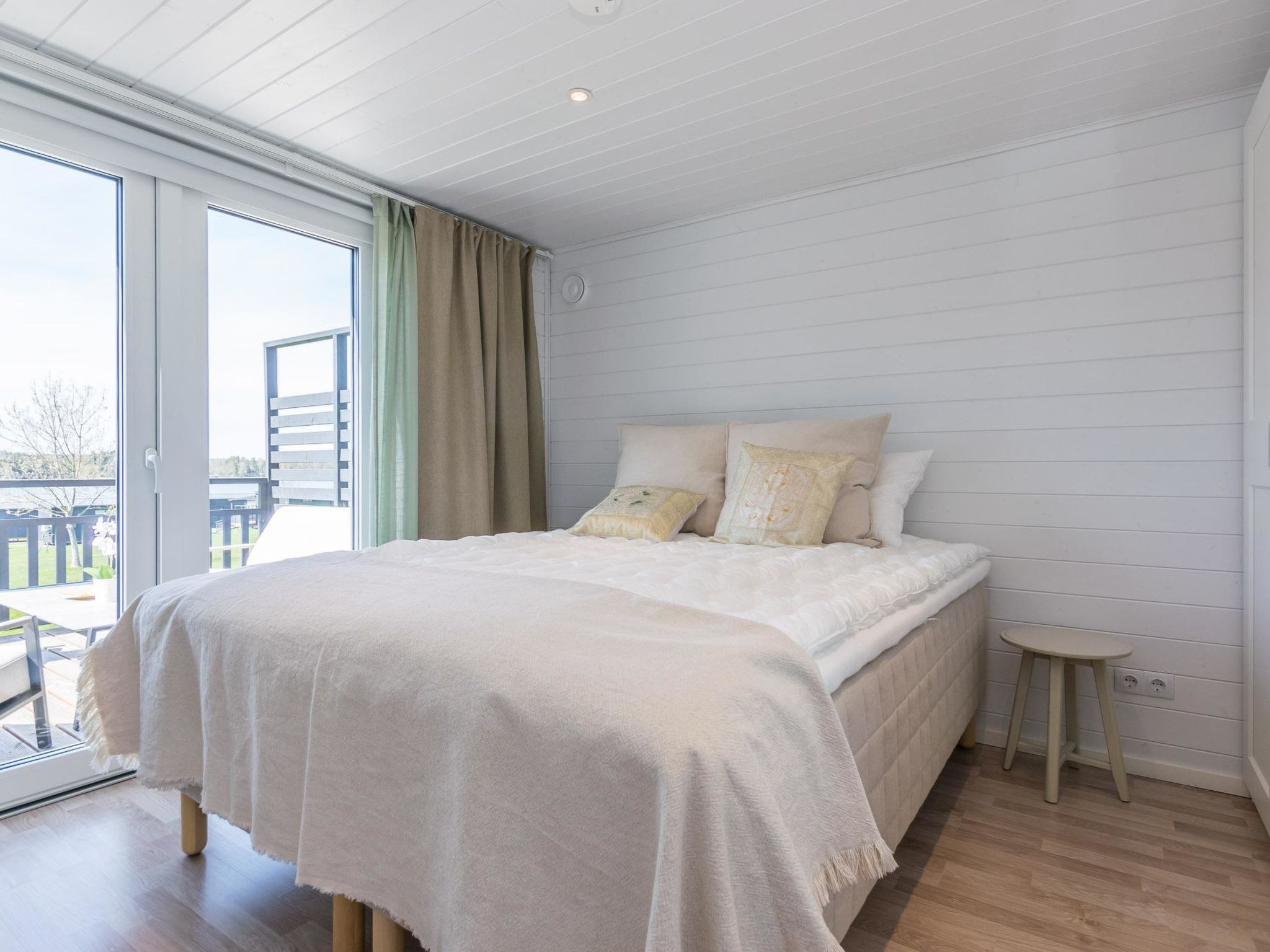 Villa pohjantähti 18-Binnen