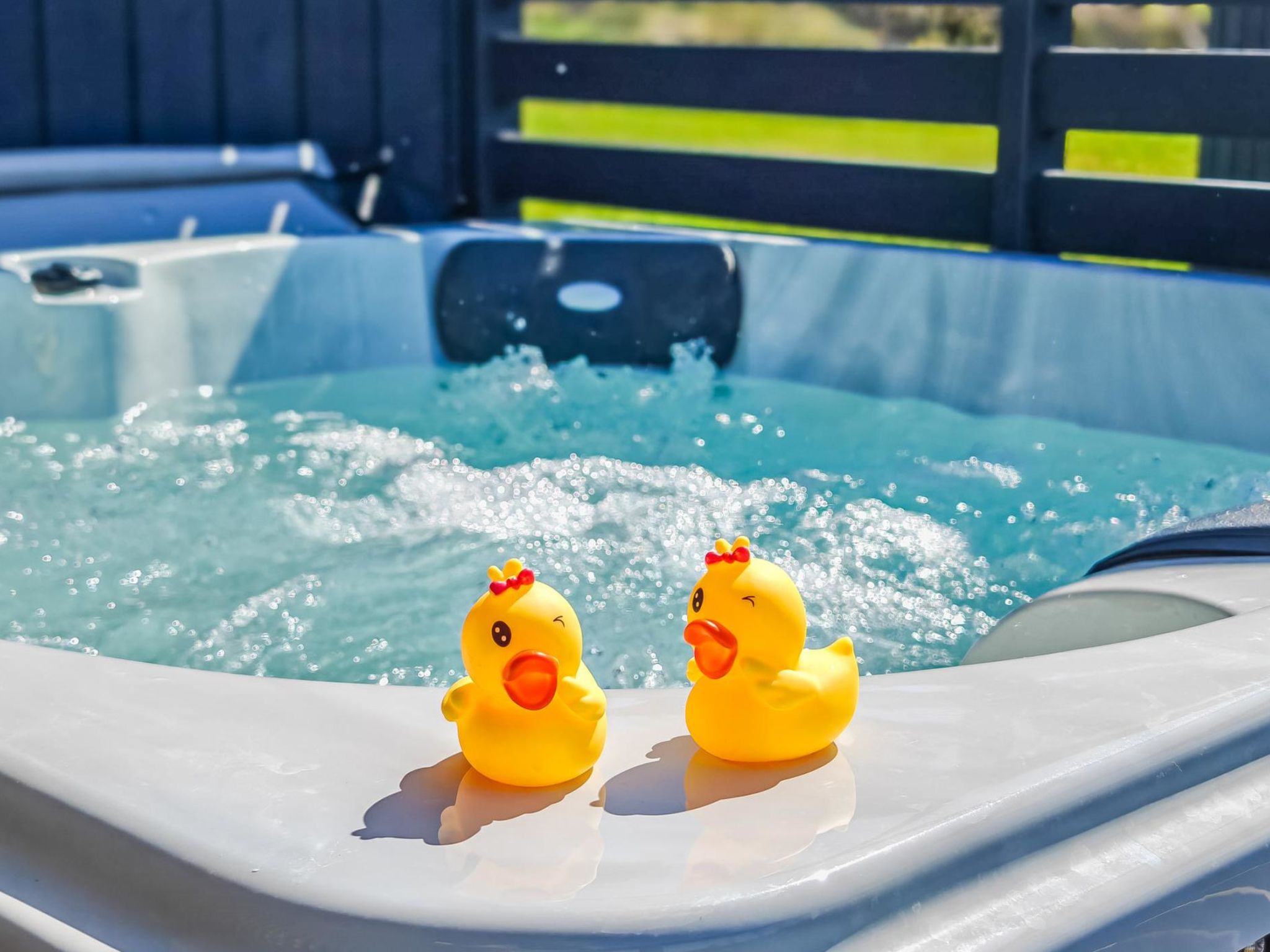 Villa pohjantähti 18-Binnen