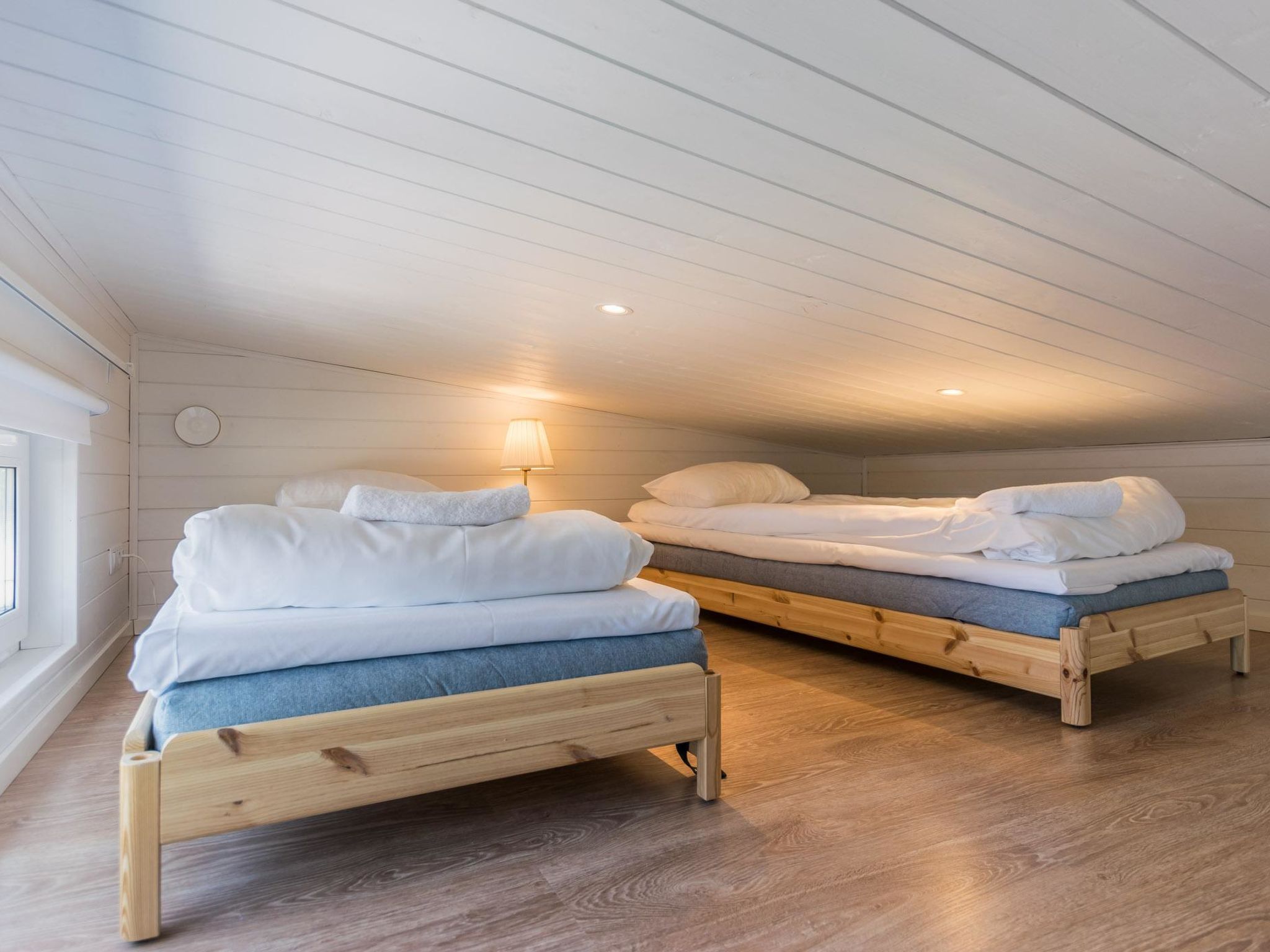 Villa mimosa 37-Binnen