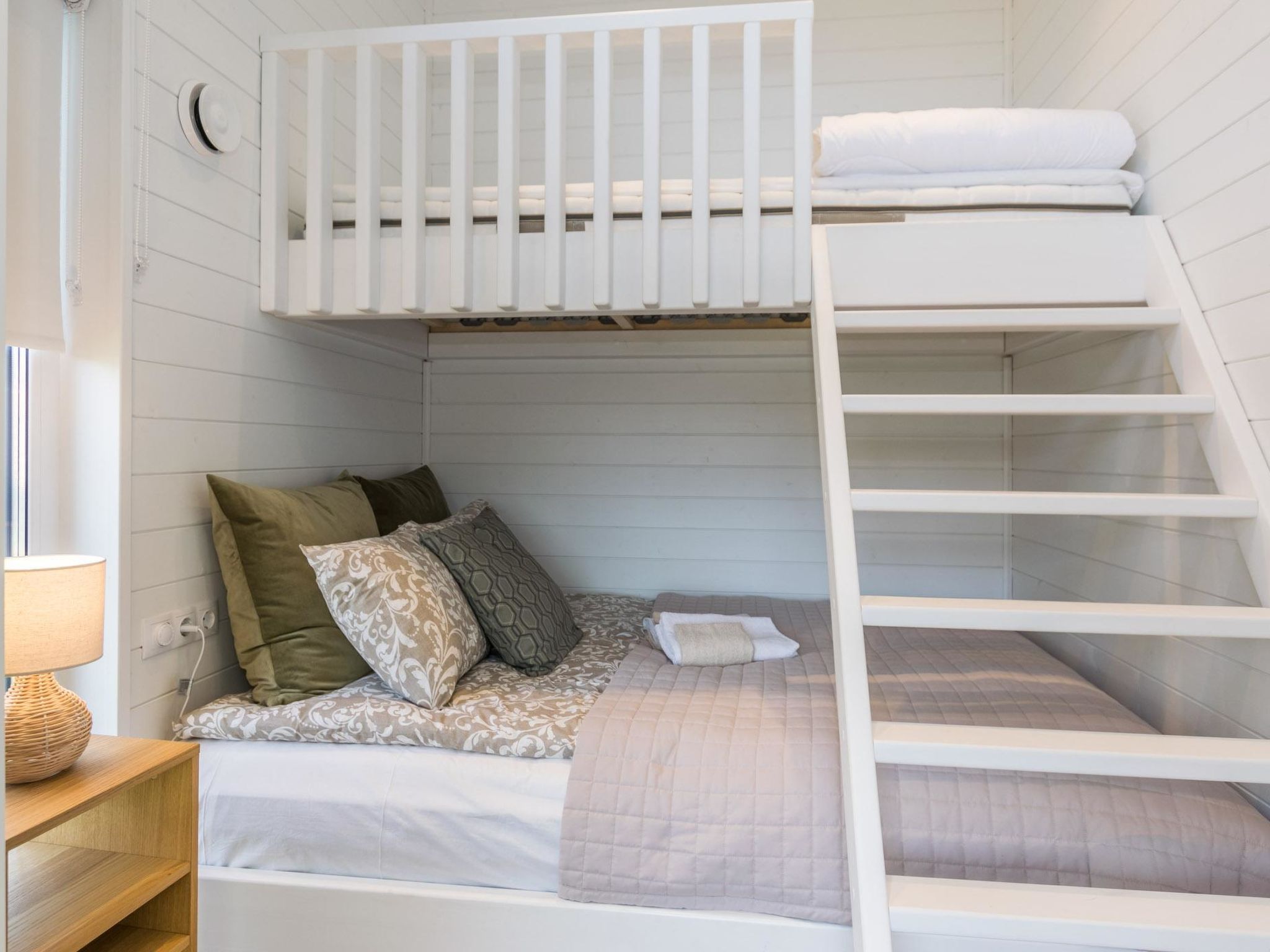 Villa sirius 56-Binnen