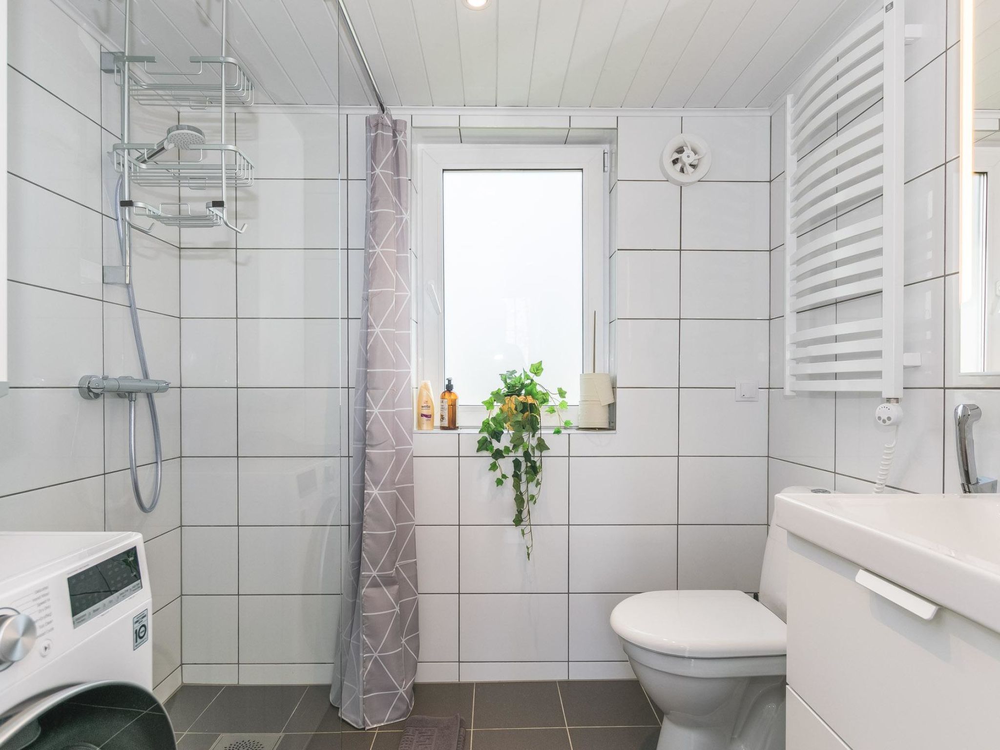 Villa sirius 56-Binnen