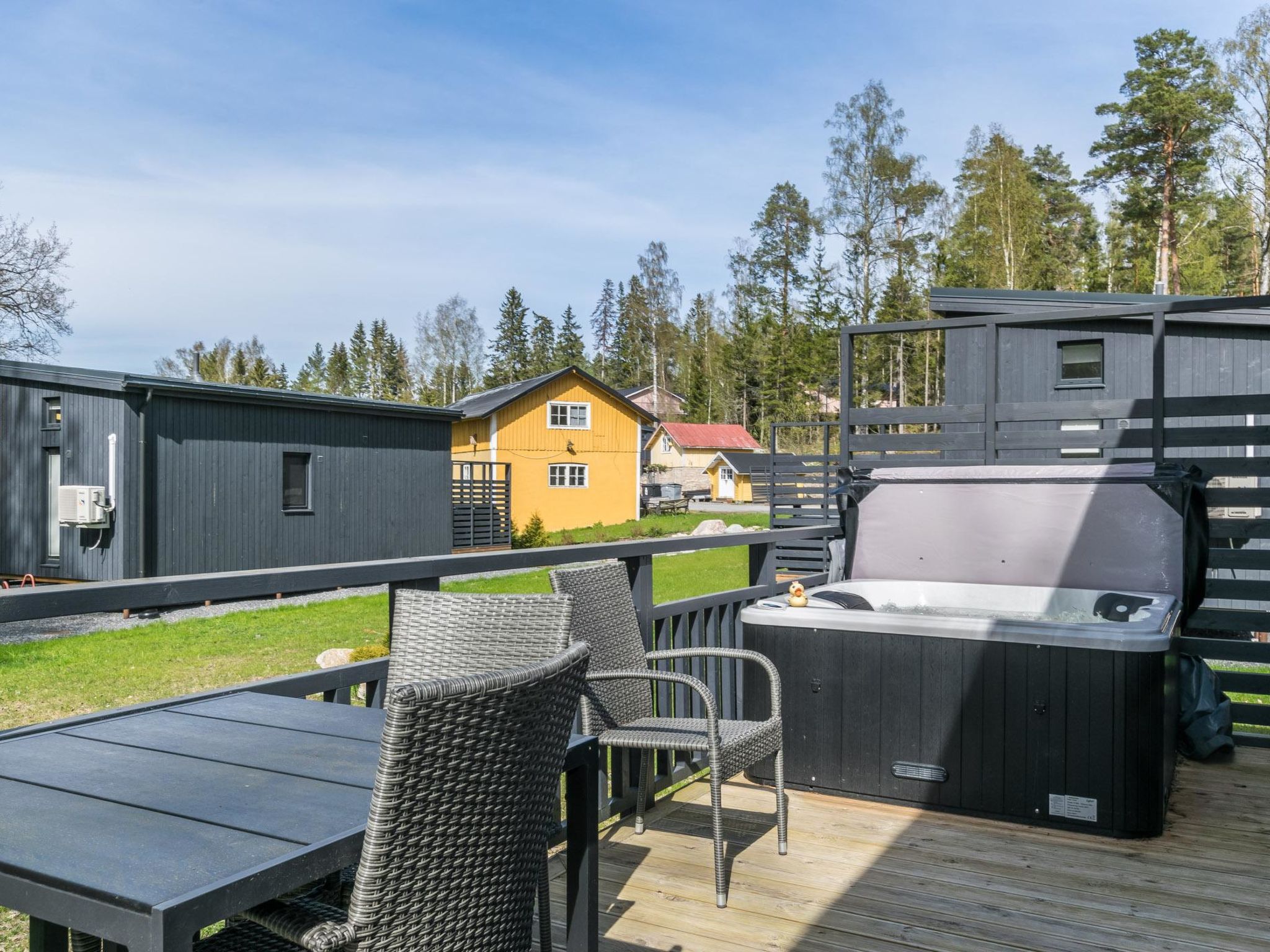 Villa orion 57