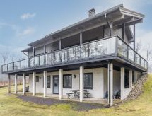 Villa sjövik