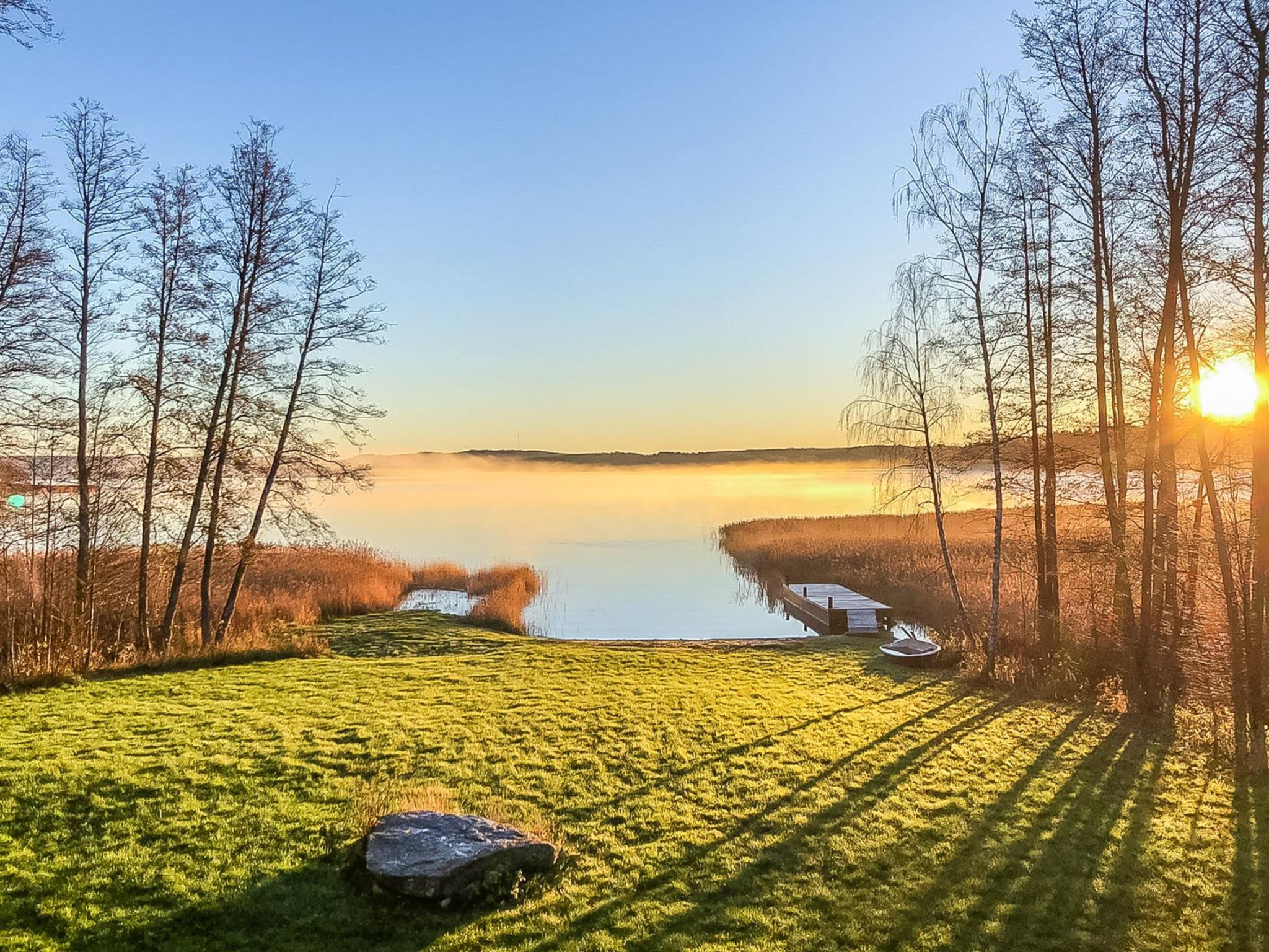 Villa sjövik-Binnen