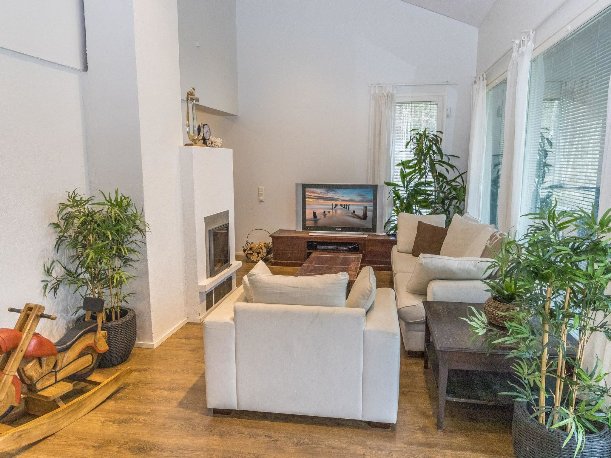 Villa sjövik-Binnen