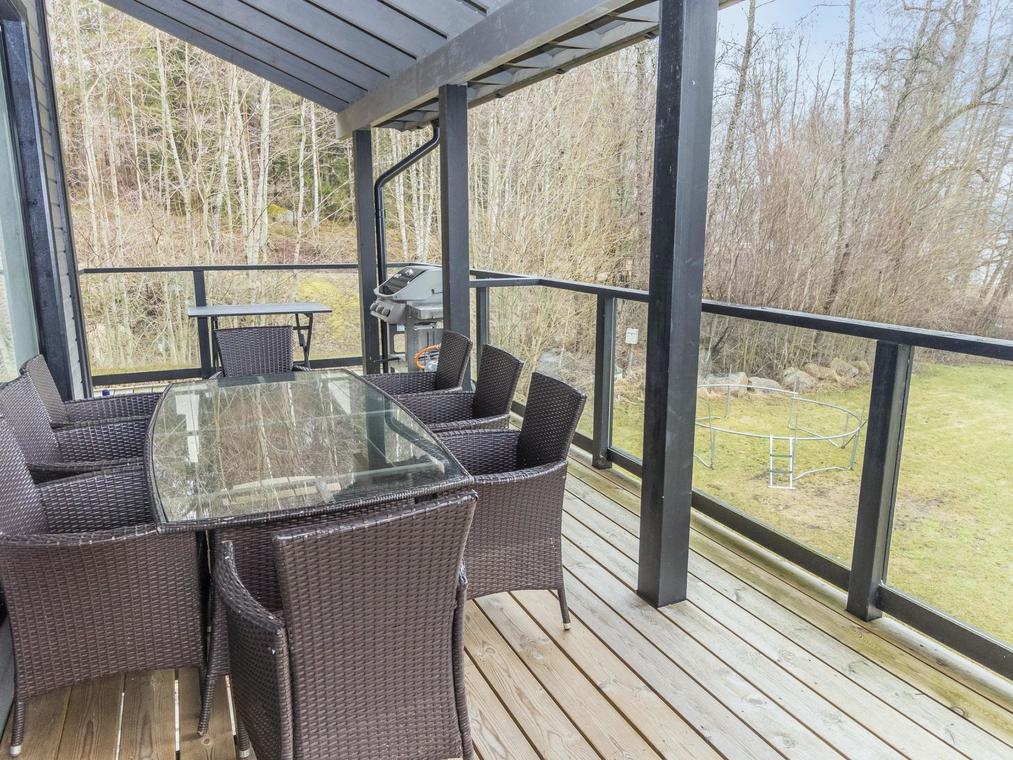 Villa sjövik-Binnen