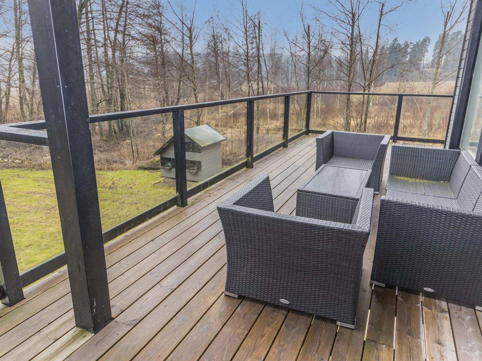 Villa sjövik-Binnen