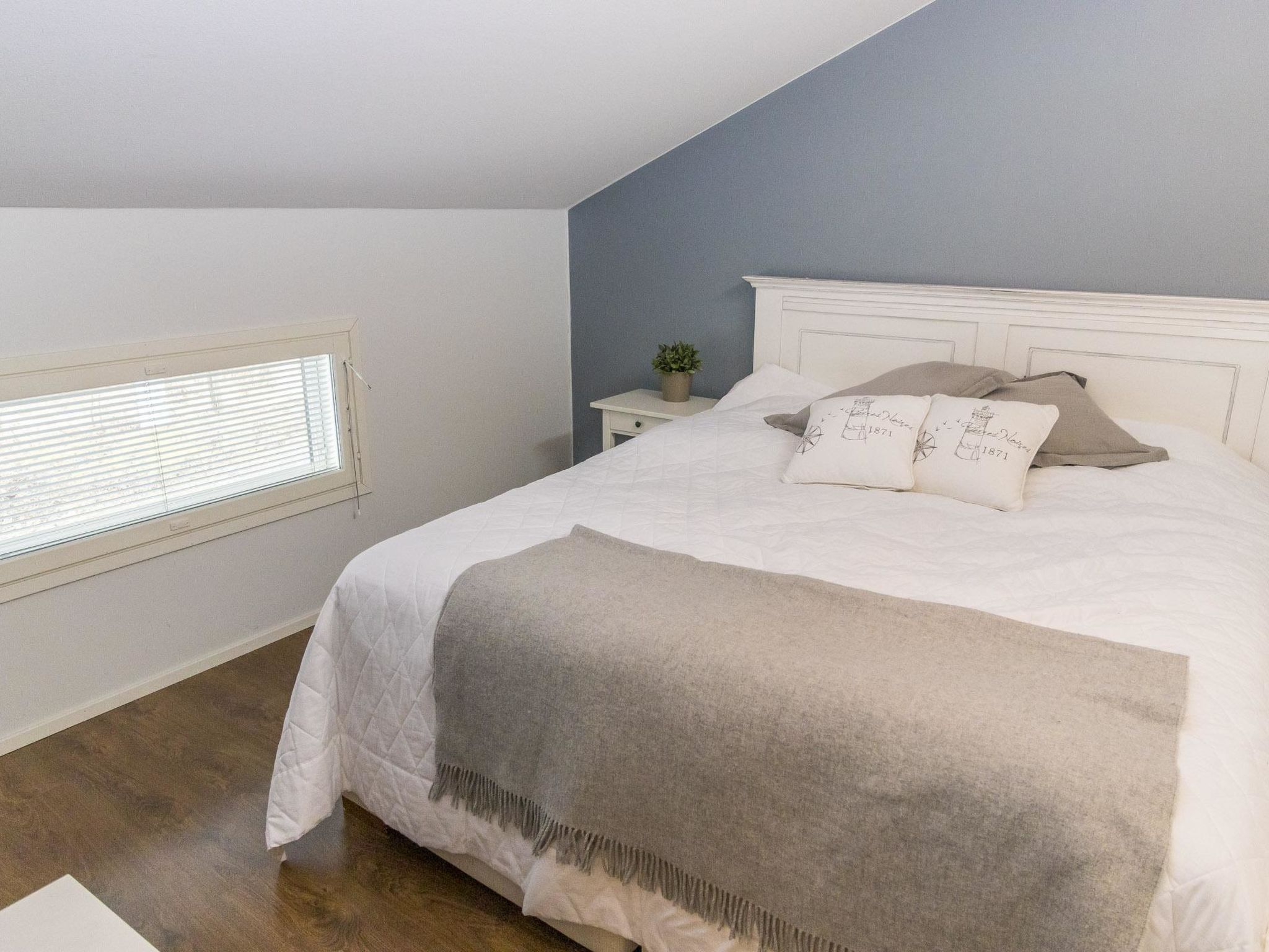 Villa sjövik-Binnen