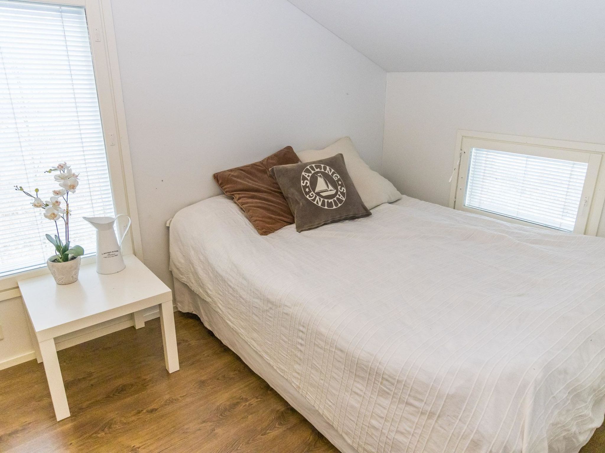 Villa sjövik-Binnen