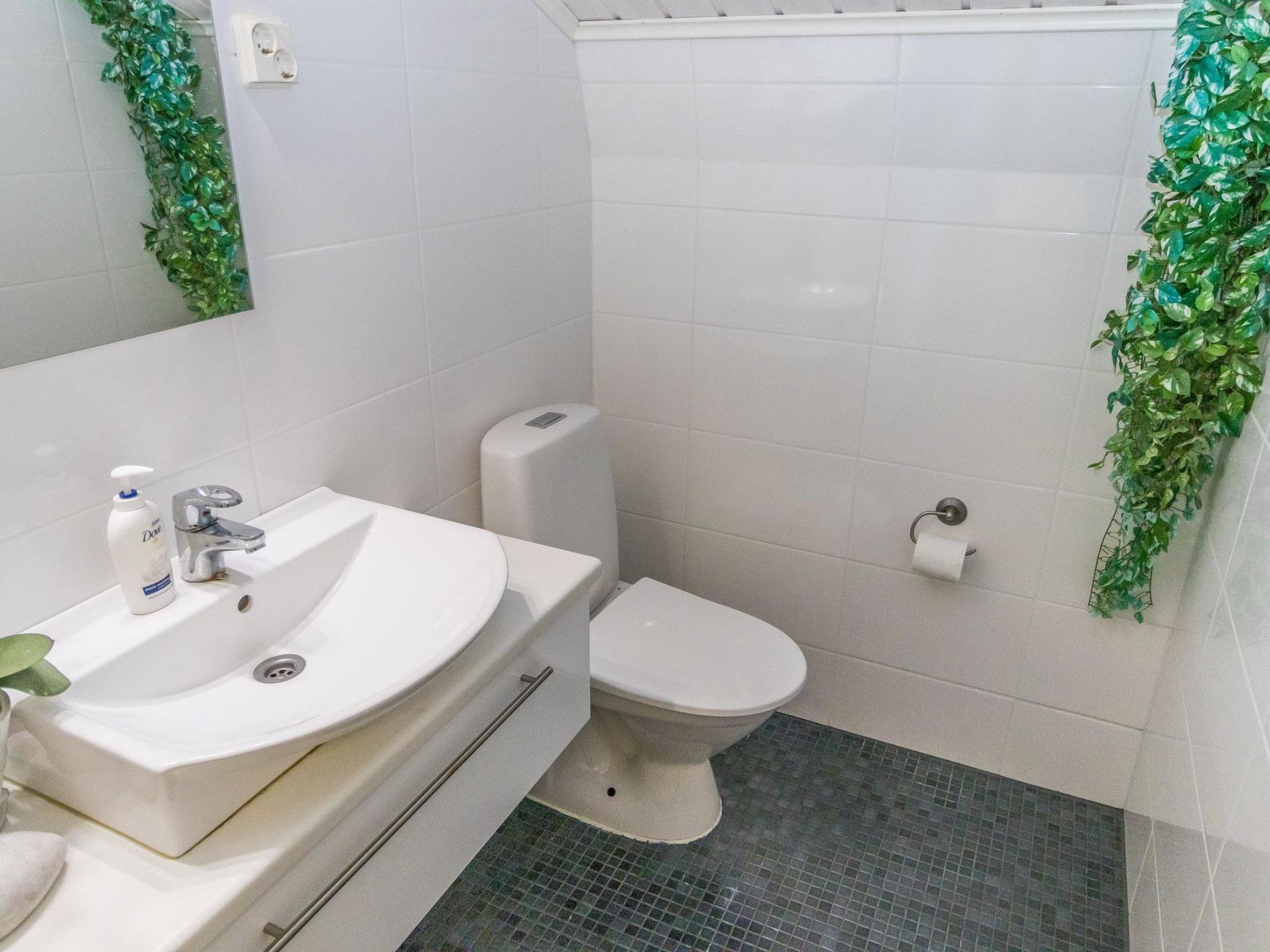 Villa sjövik-Binnen