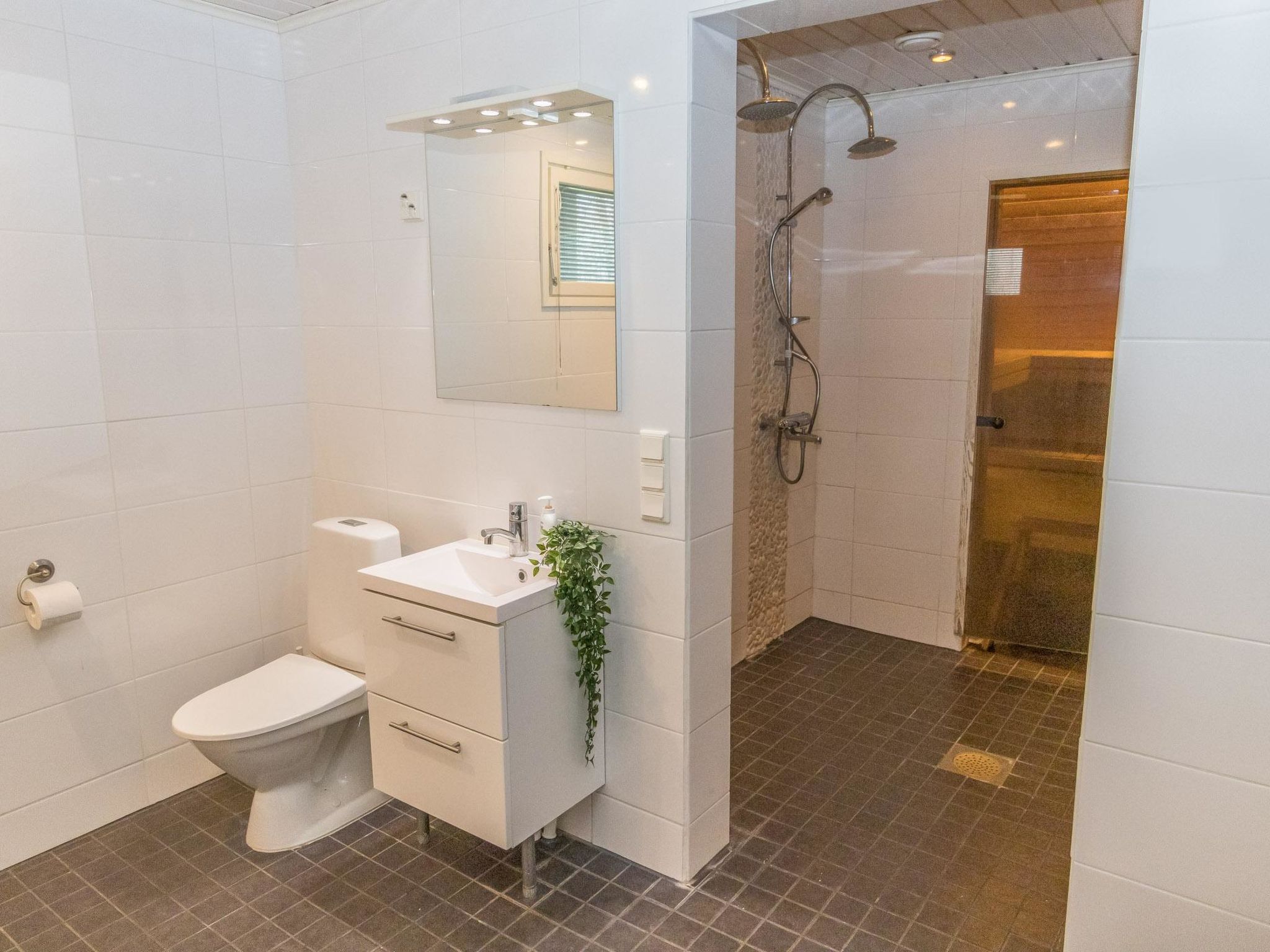 Villa sjövik-Binnen