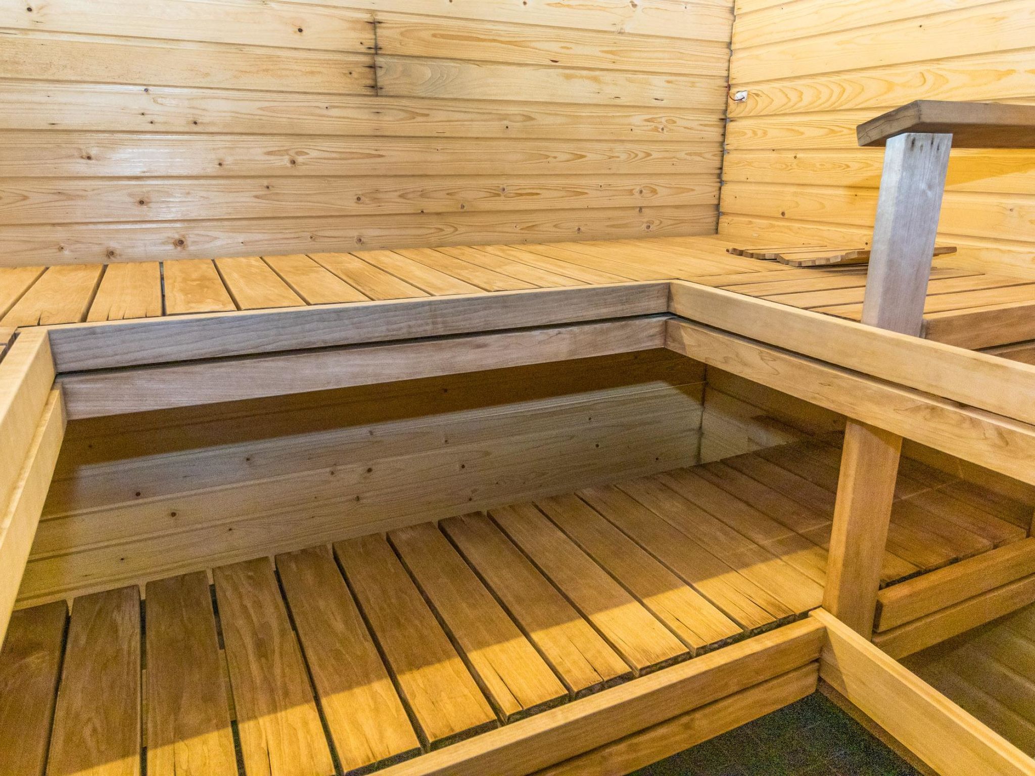 Villa sjövik-Binnen