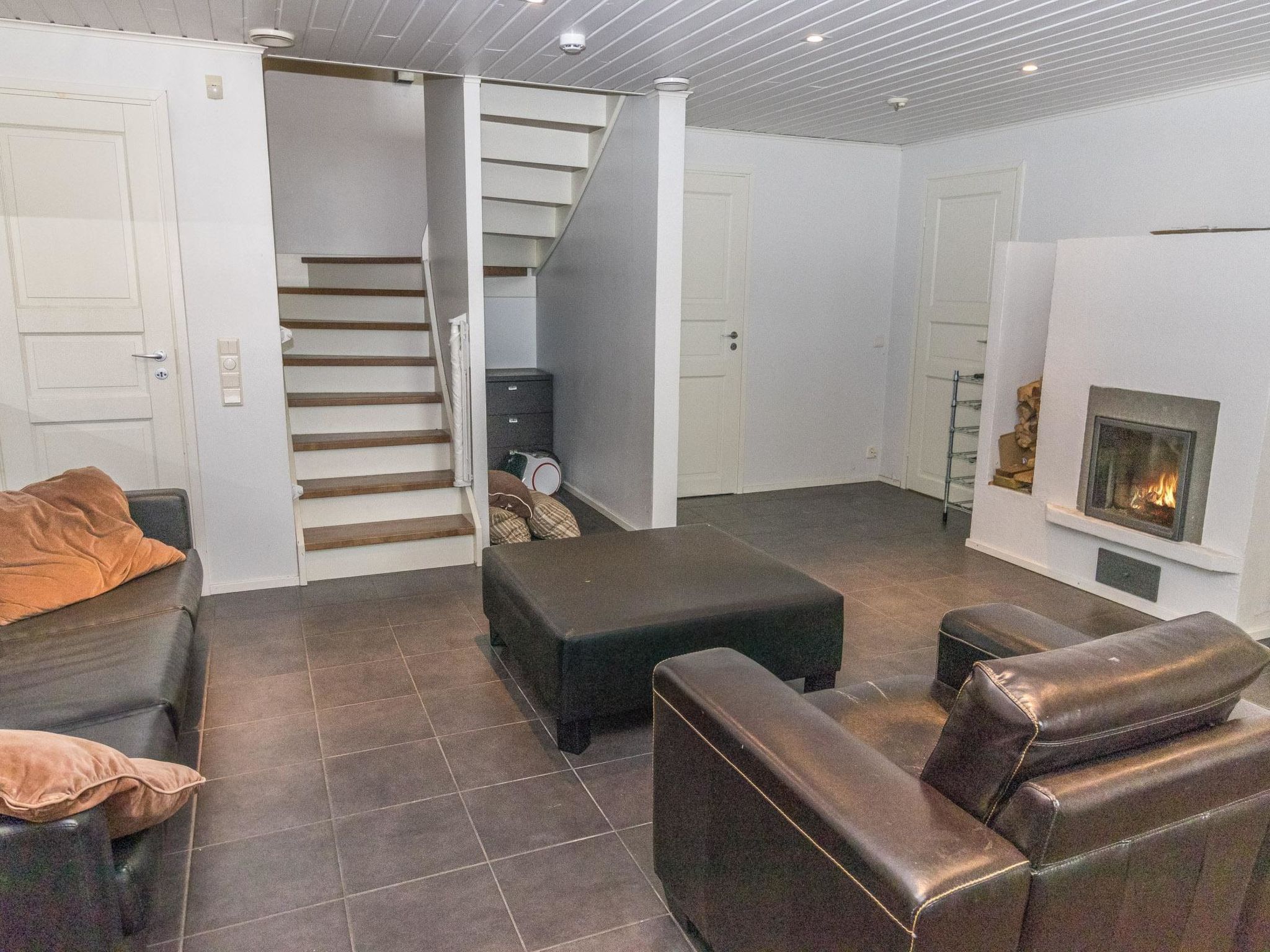 Villa sjövik-Binnen