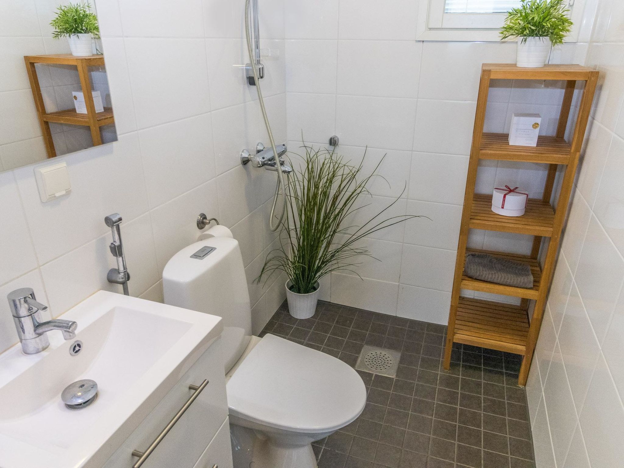 Villa sjövik-Binnen