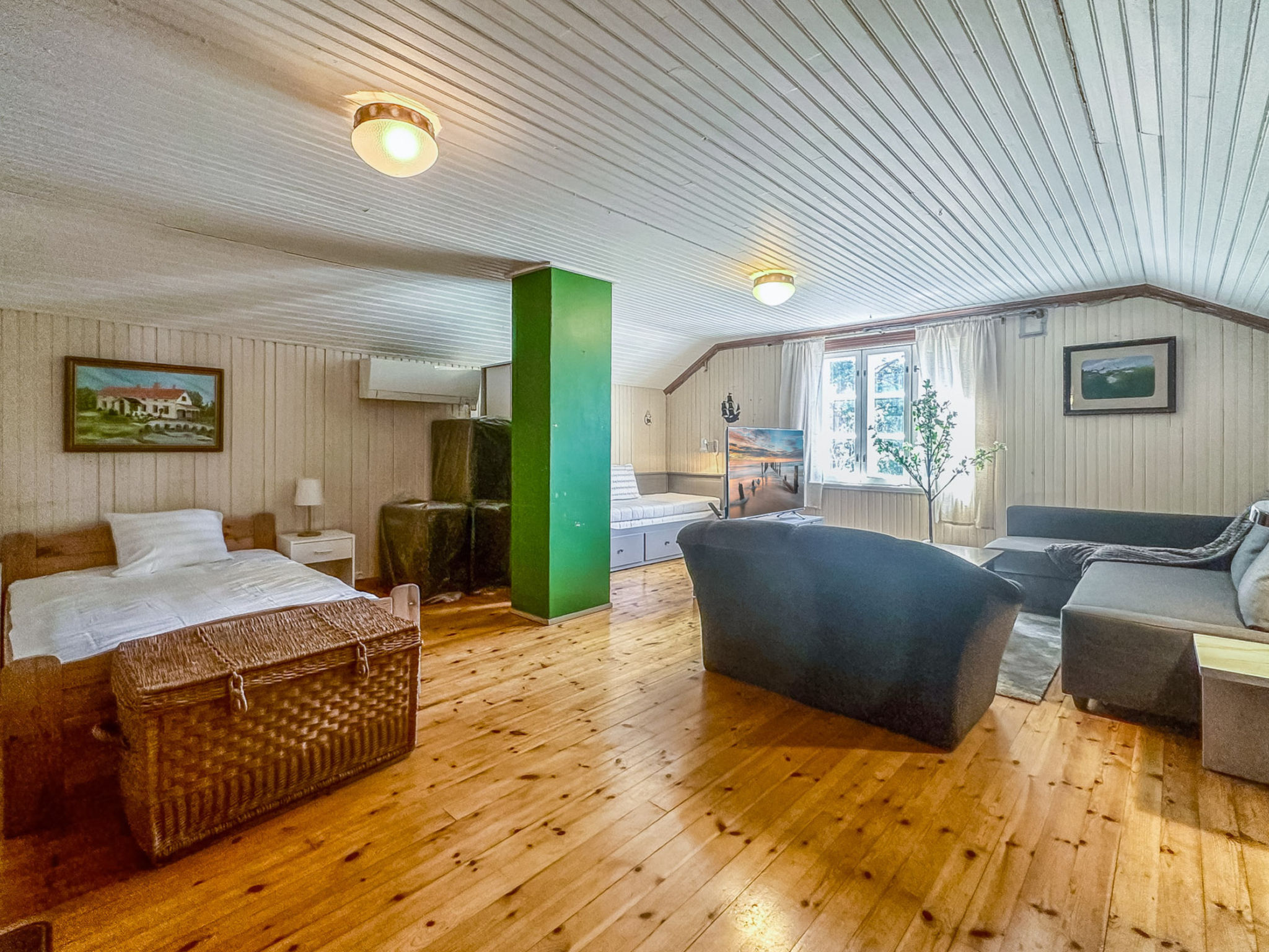 Maison Holiday pleikilä – Intérieur, photo 51 sur 64
