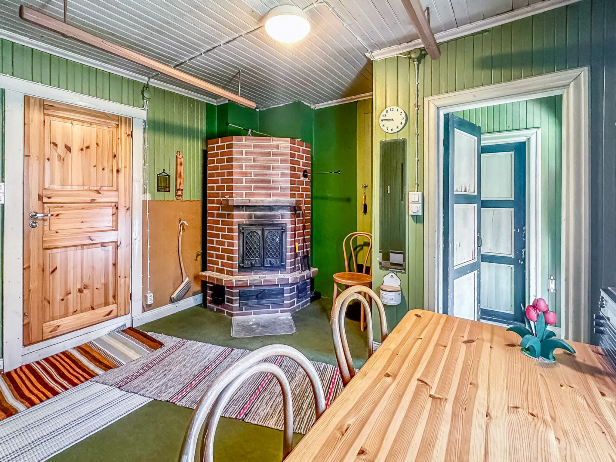 Maison Holiday pleikilä – Intérieur, photo 60 sur 64