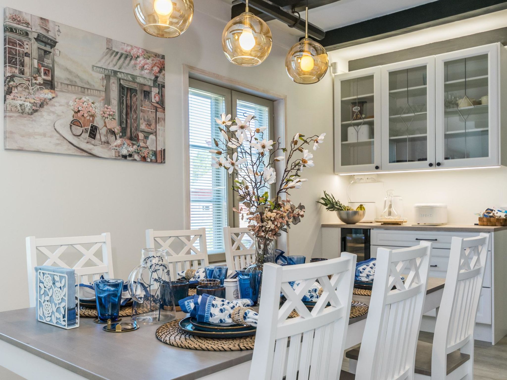 Holiday pleikilä-Binnen