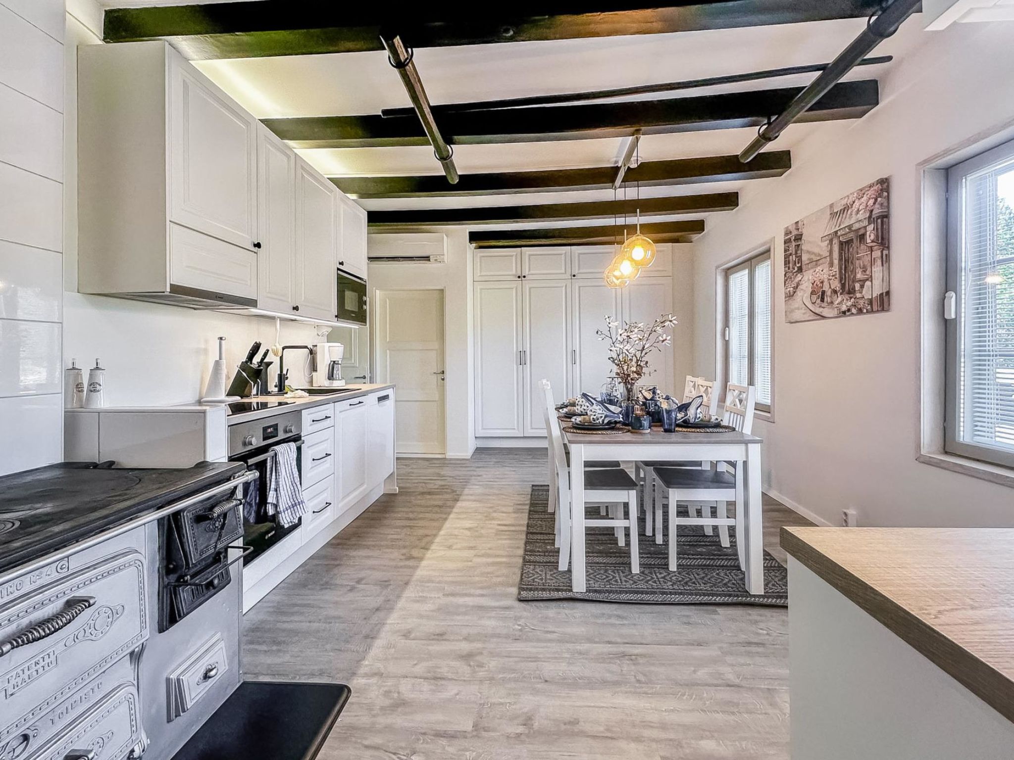 Holiday pleikilä-Binnen