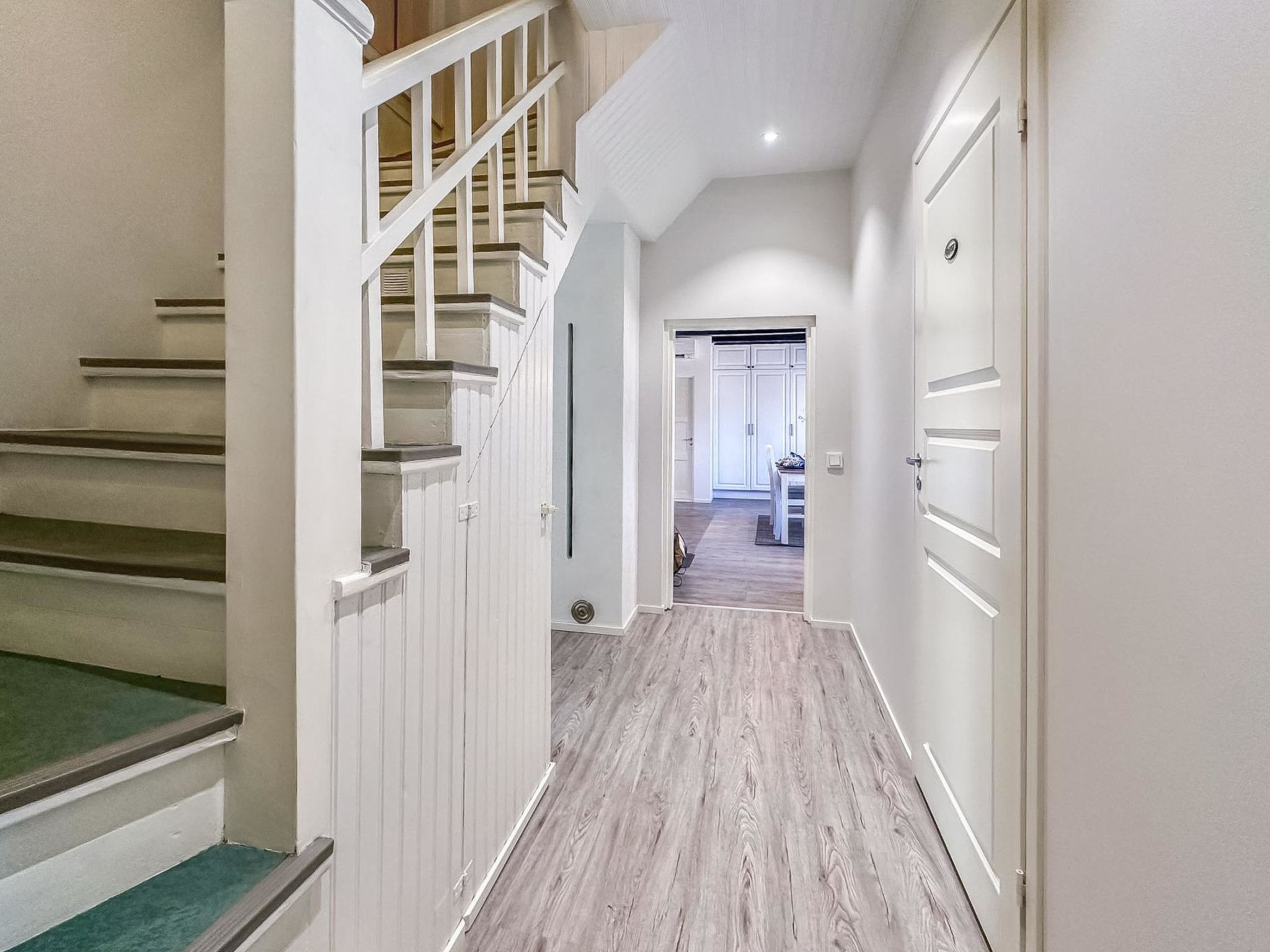 Holiday pleikilä-Binnen