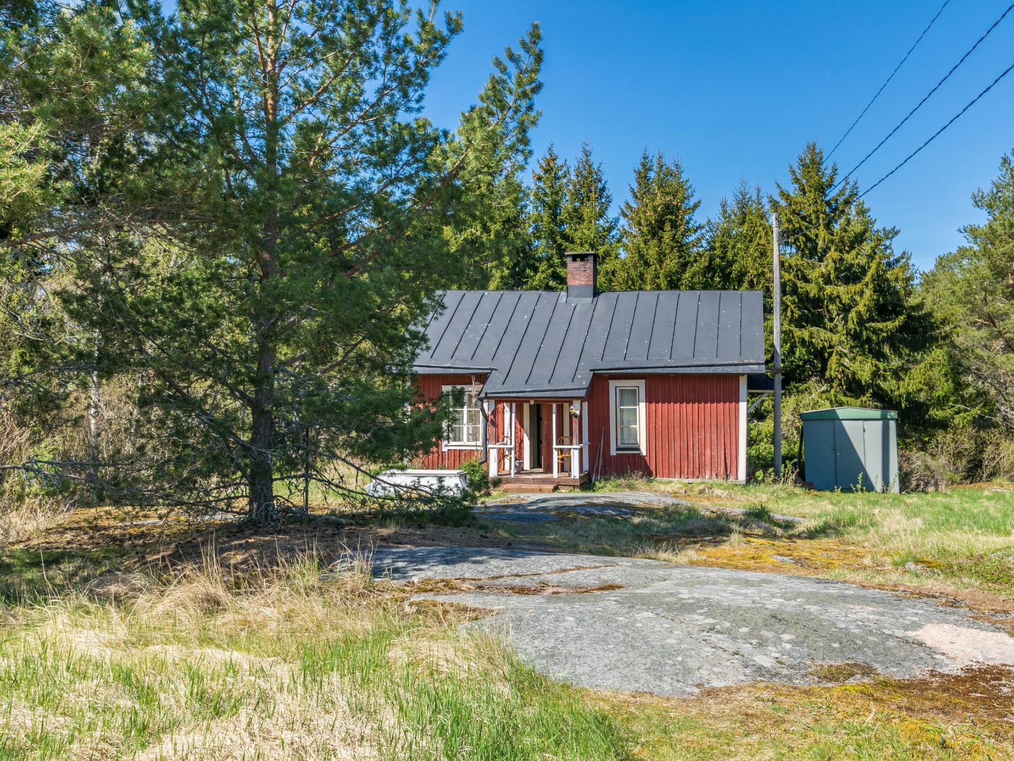 Holiday pleikilä-Binnen