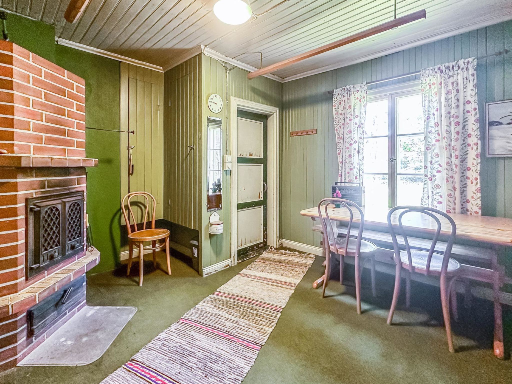 Holiday pleikilä-Binnen