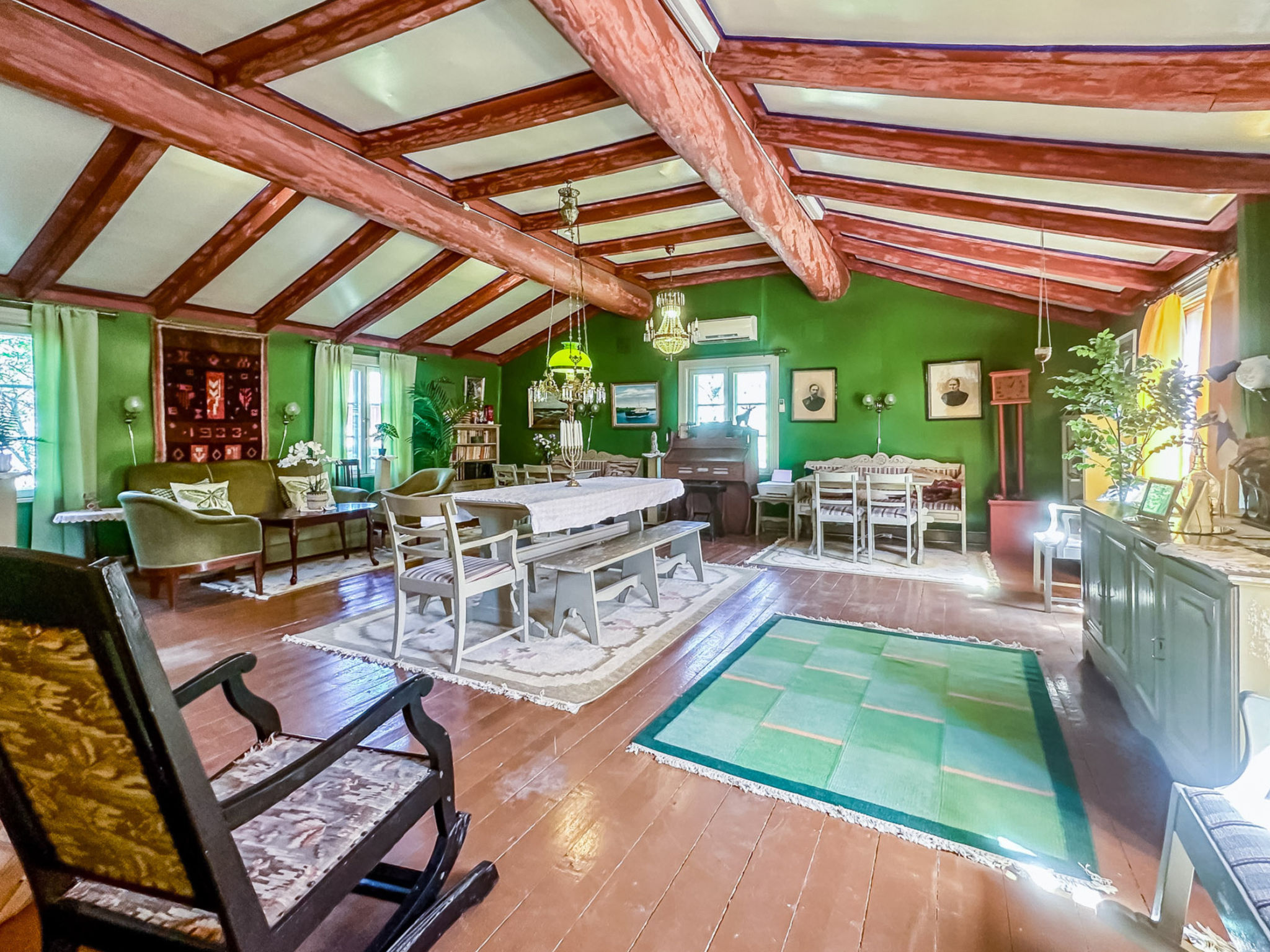 Maison Holiday pleikilä – Intérieur, photo 6 sur 64
