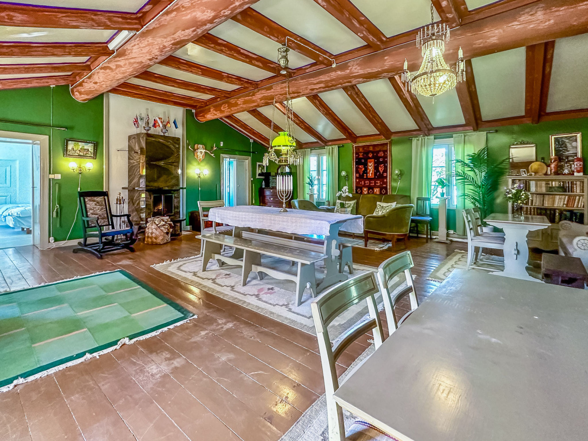 Maison Holiday pleikilä – Intérieur, photo 8 sur 64