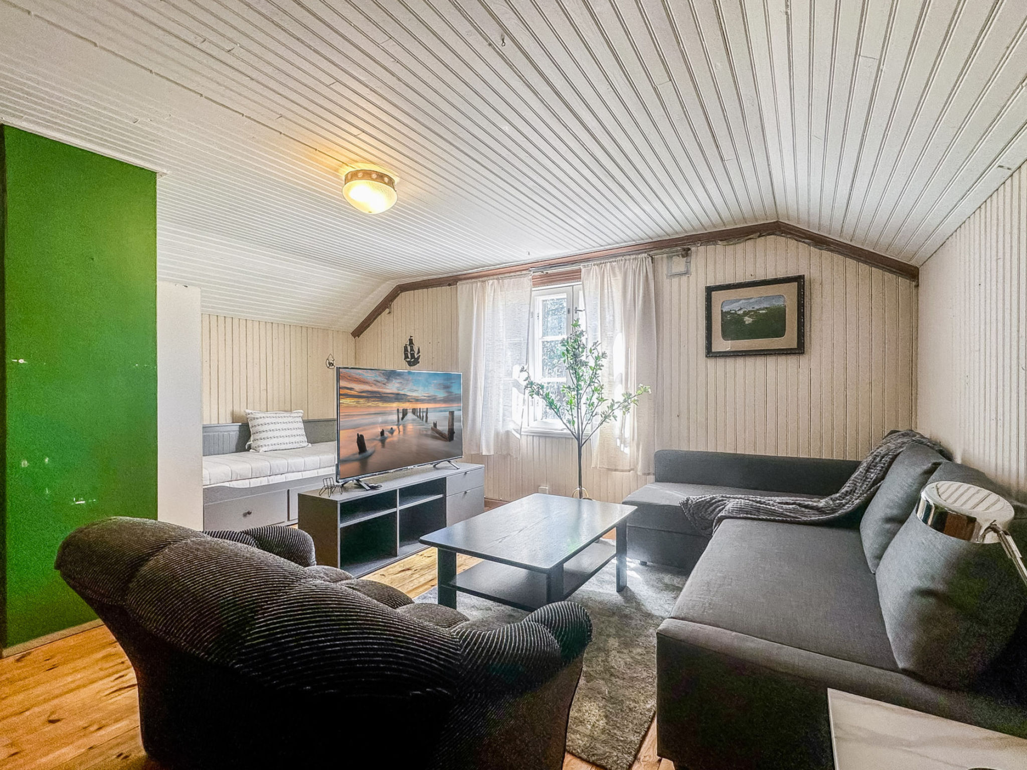 Maison Holiday pleikilä – Intérieur, photo 11 sur 64