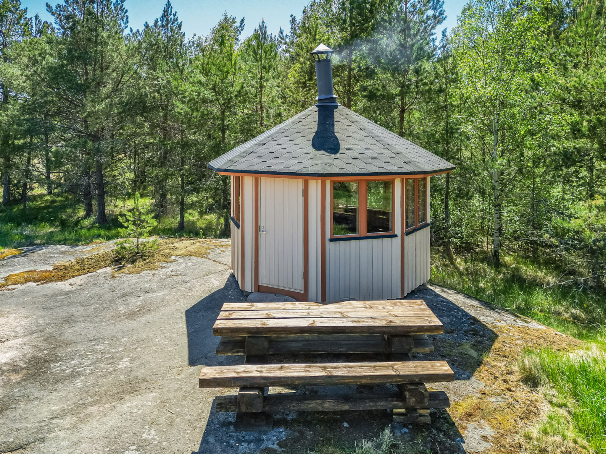 Maison Holiday pleikilä – Intérieur, photo 14 sur 64