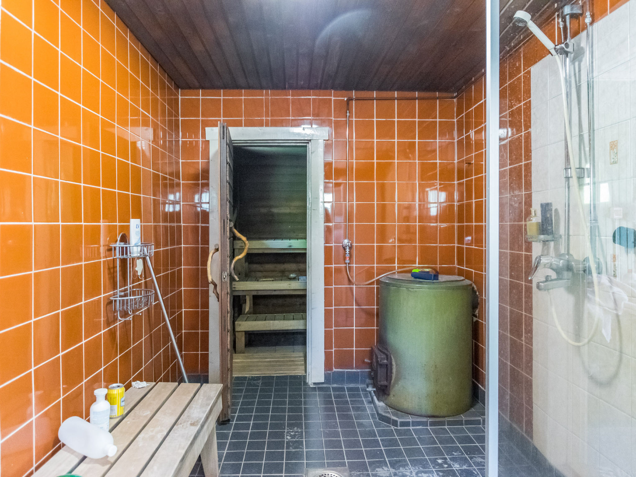 Maison Holiday pleikilä – Intérieur, photo 20 sur 64