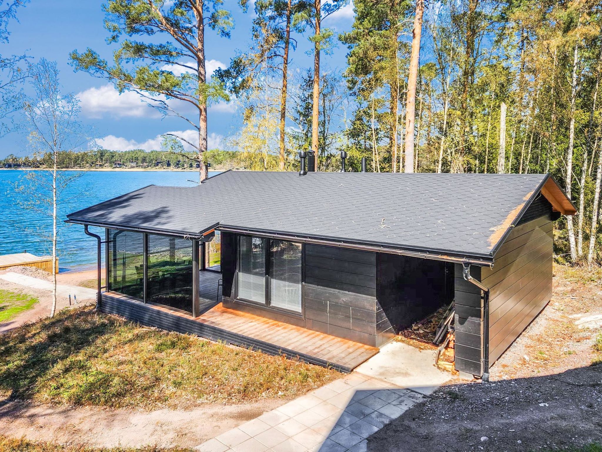Villa haave