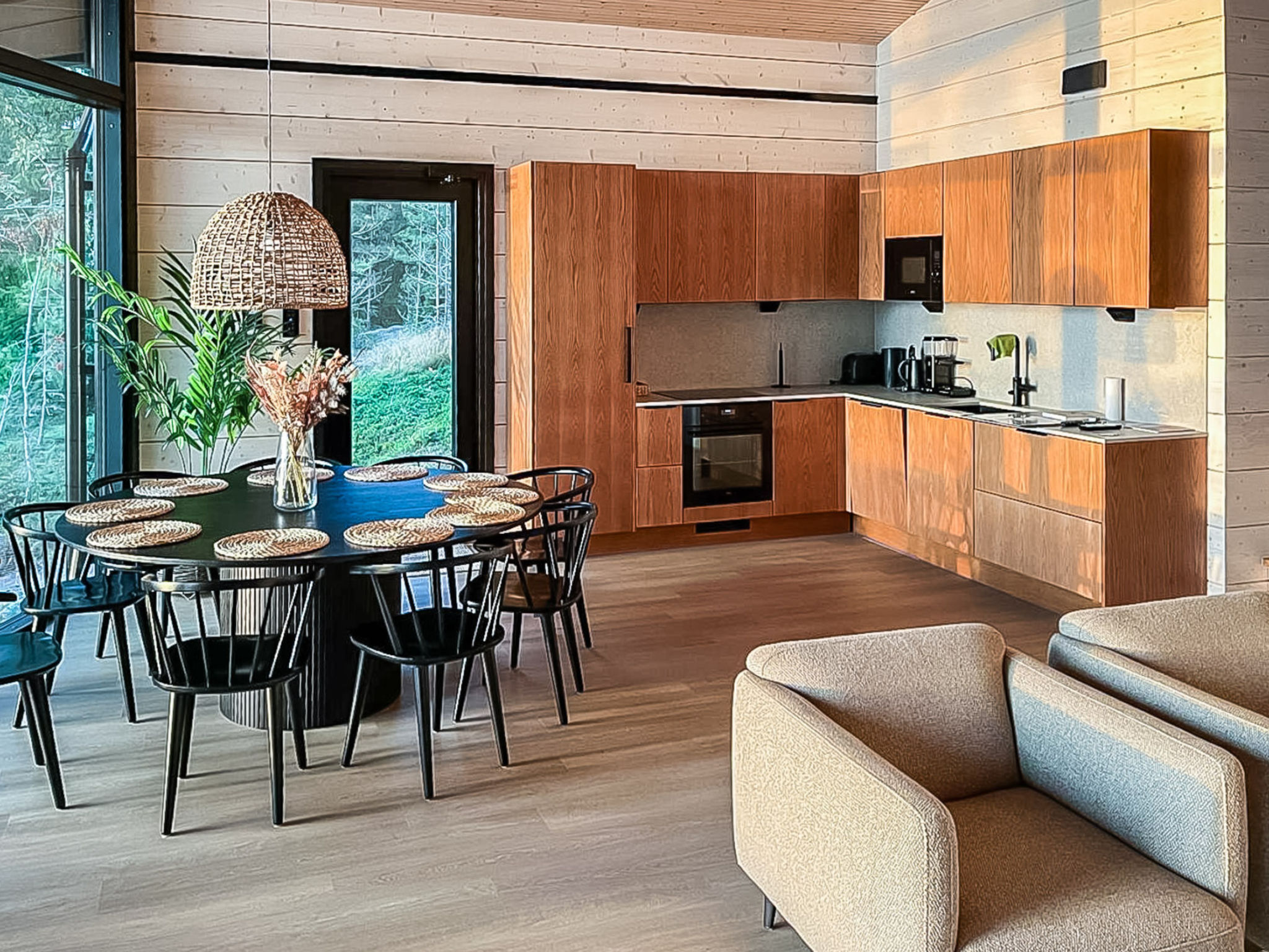 Maison Villa haave – Intérieur, photo 38 sur 70