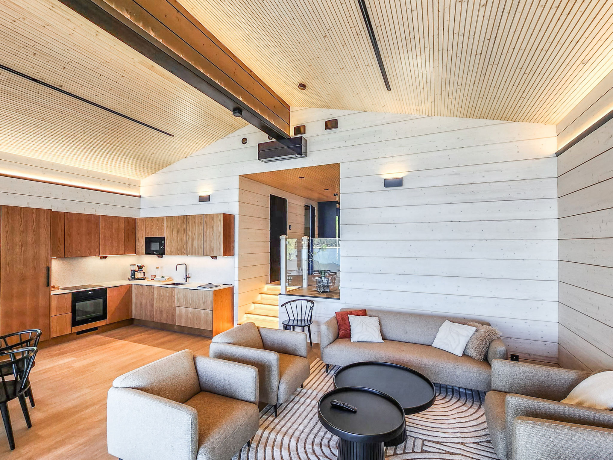 Maison Villa haave – Intérieur, photo 42 sur 70