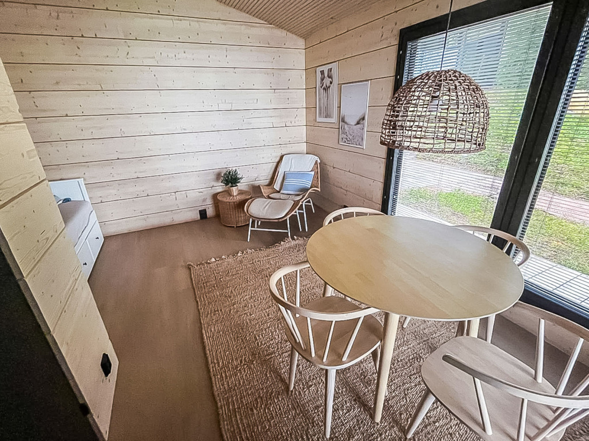 Maison Villa haave – Intérieur, photo 57 sur 70