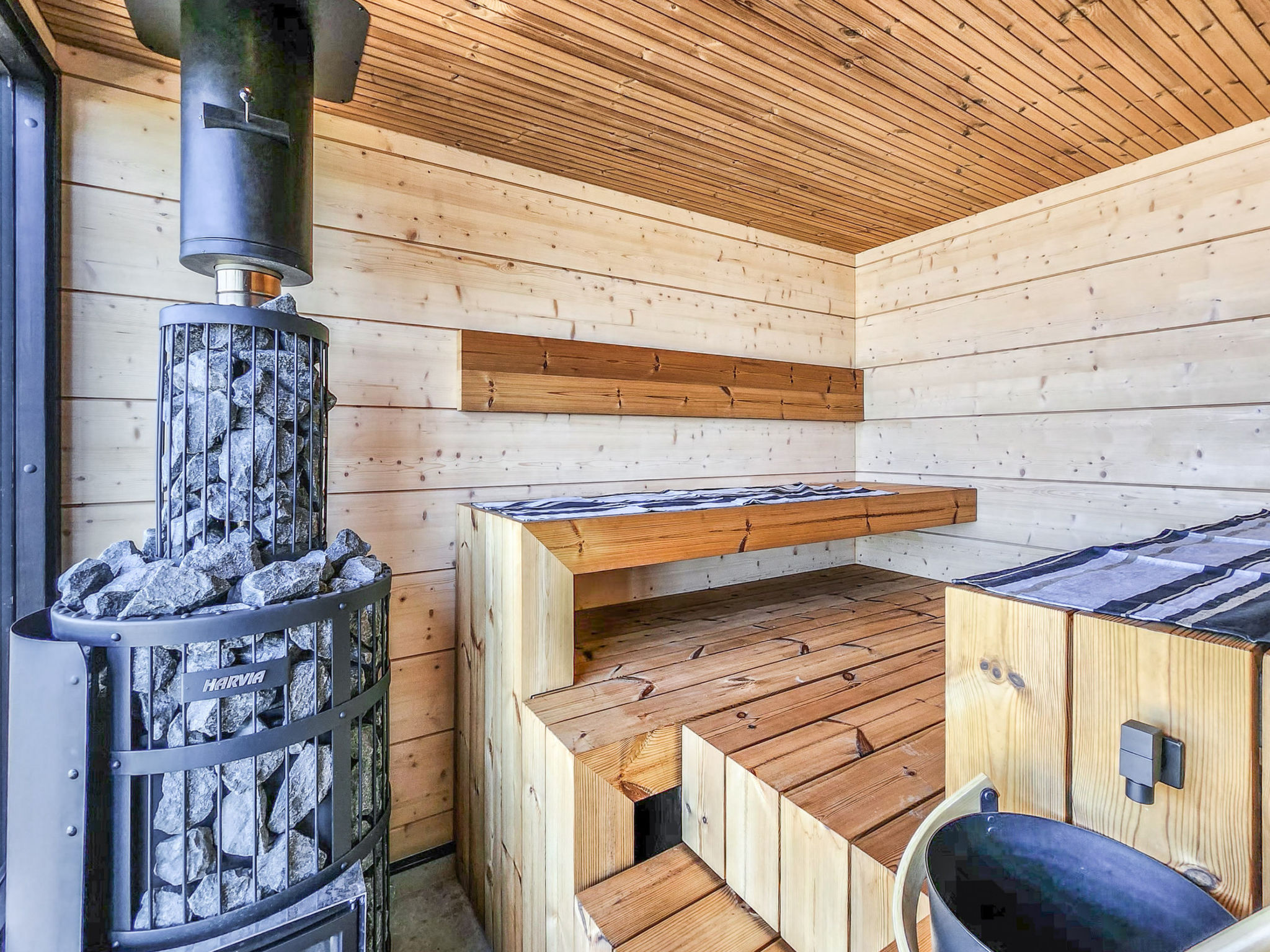 Maison Villa haave – Intérieur, photo 20 sur 70