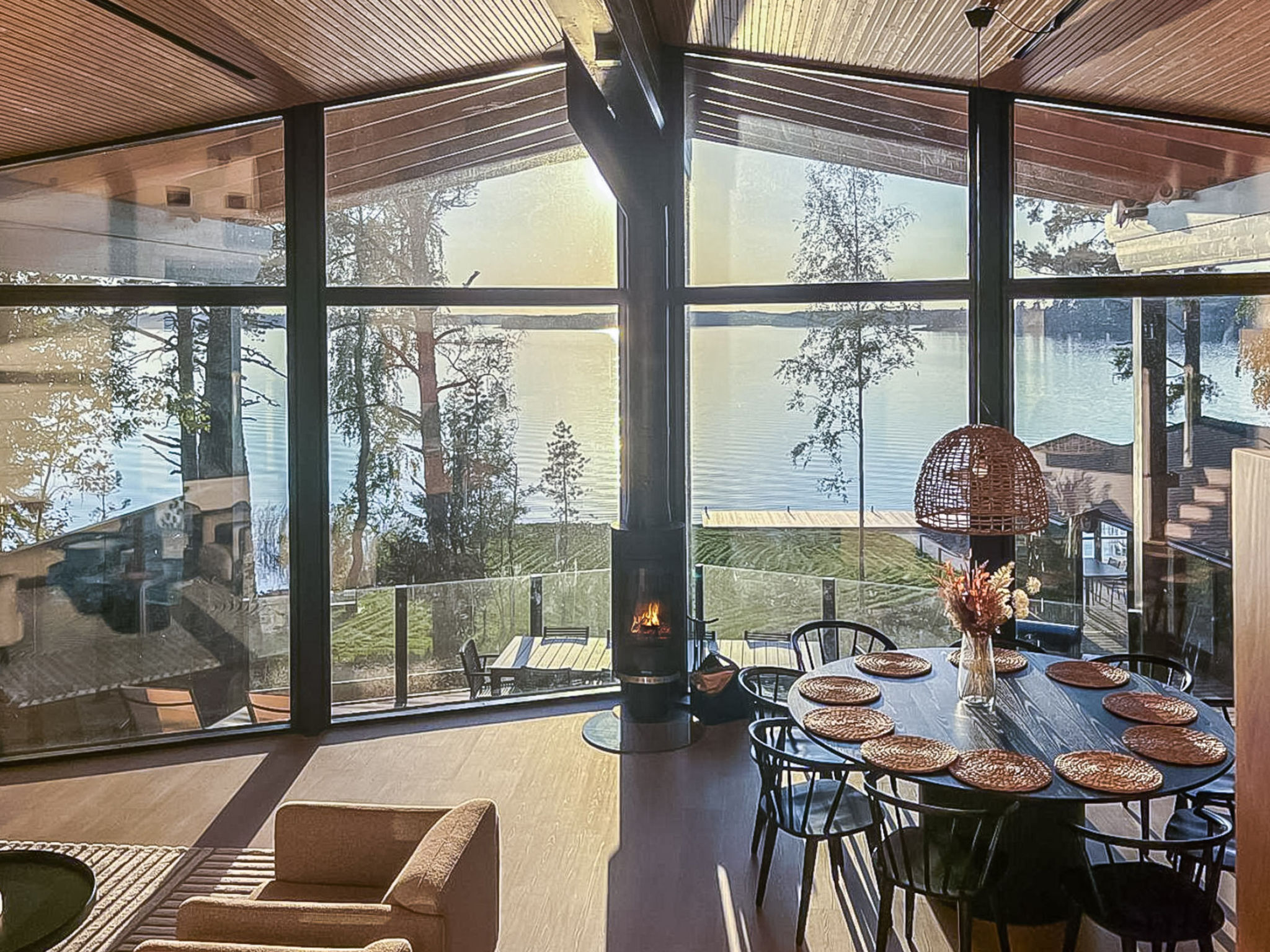 Maison Villa haave – Intérieur, photo 28 sur 70