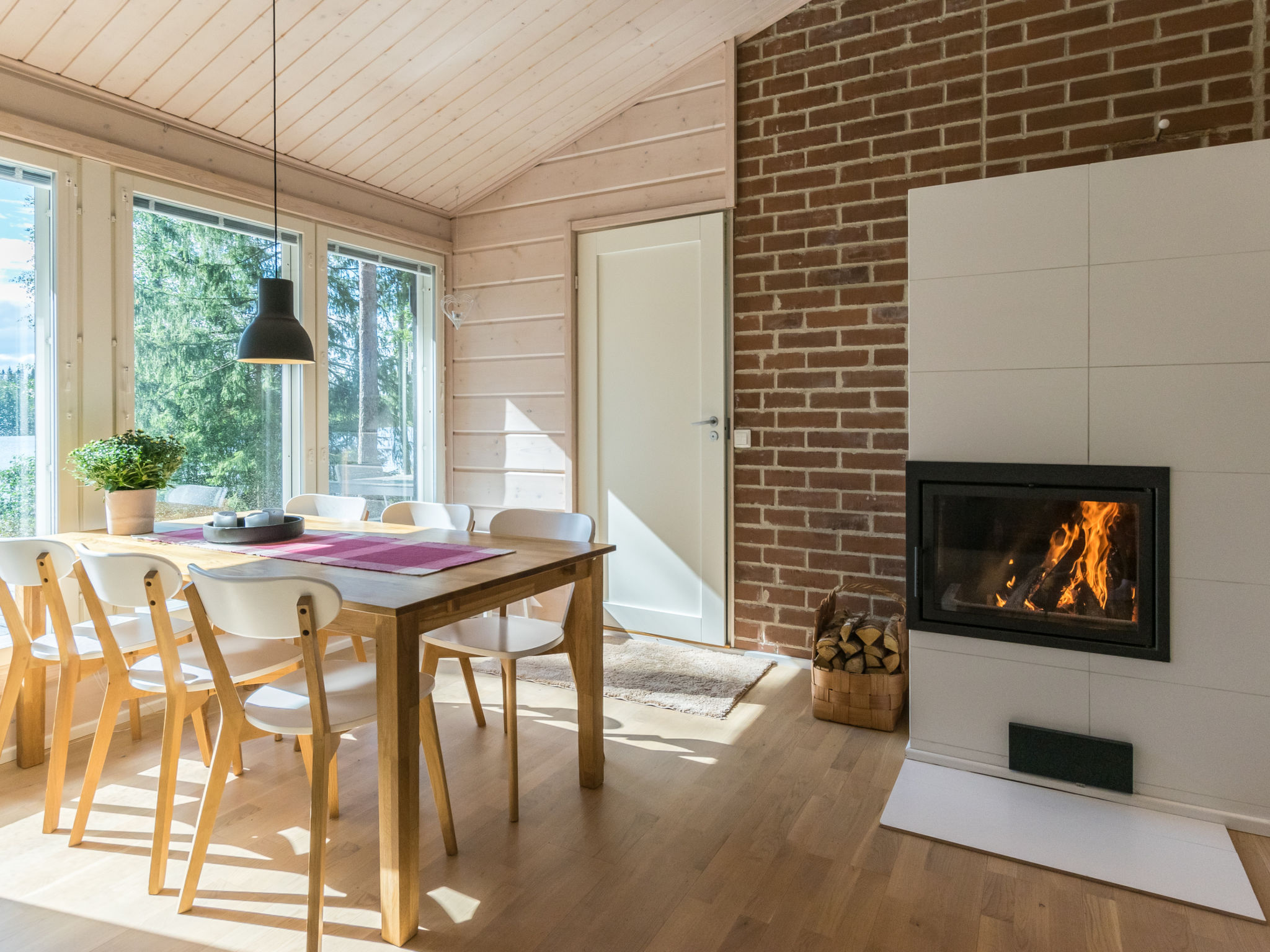 Maison Heikinranta – Intérieur, photo 34 sur 52