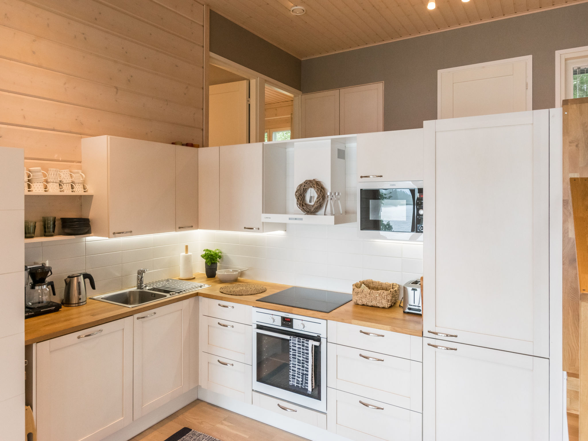 Maison Heikinranta – Intérieur, photo 35 sur 52
