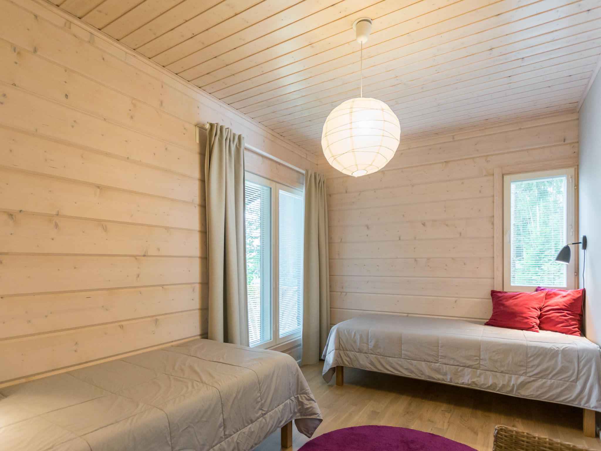 Maison Heikinranta – Intérieur, photo 38 sur 52