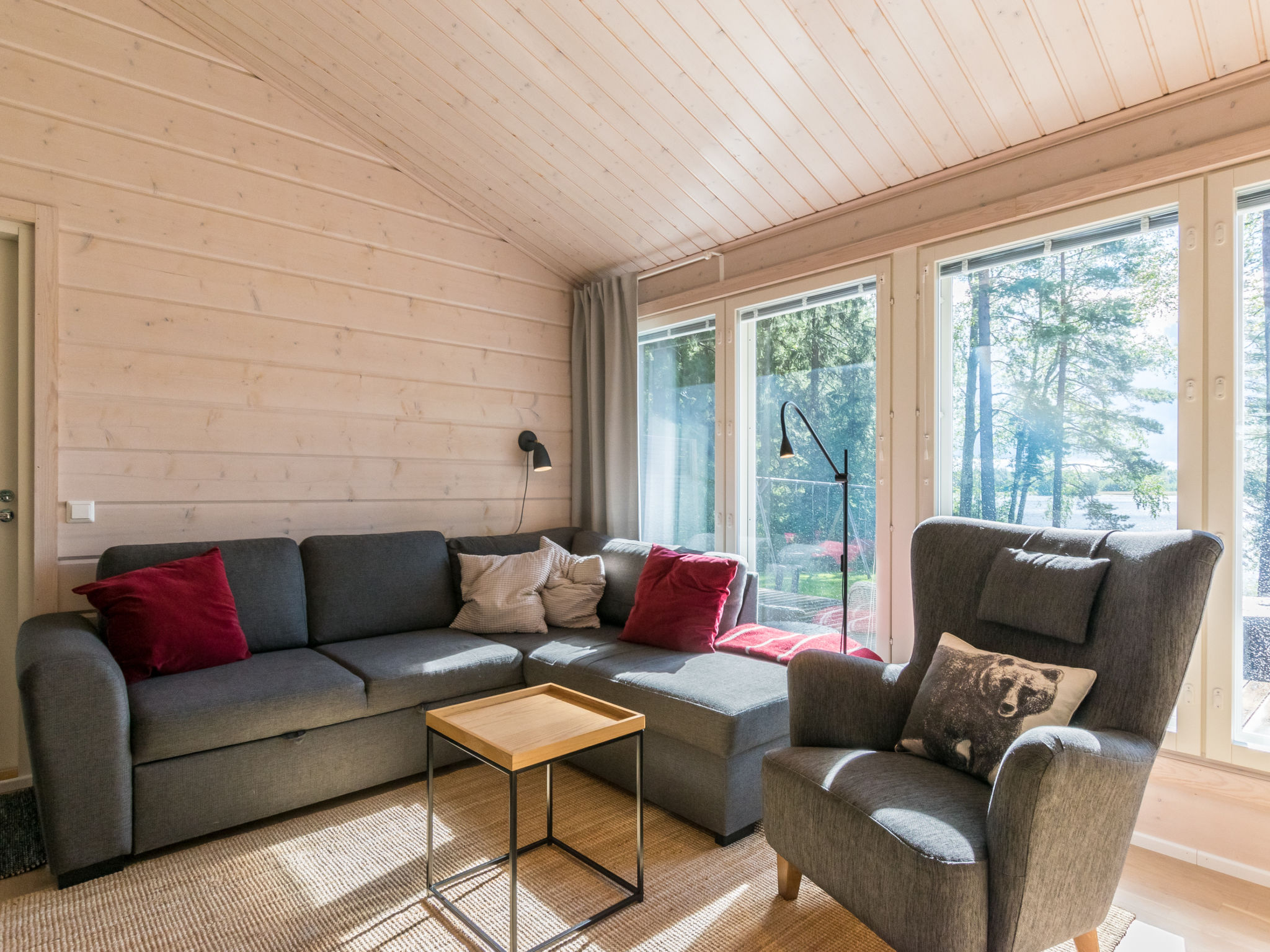 Maison Heikinranta – Intérieur, photo 39 sur 52