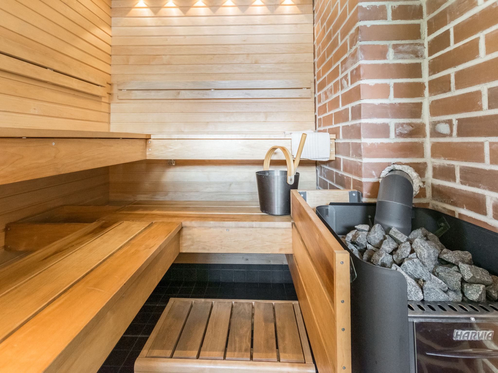 Maison Heikinranta – Intérieur, photo 40 sur 52