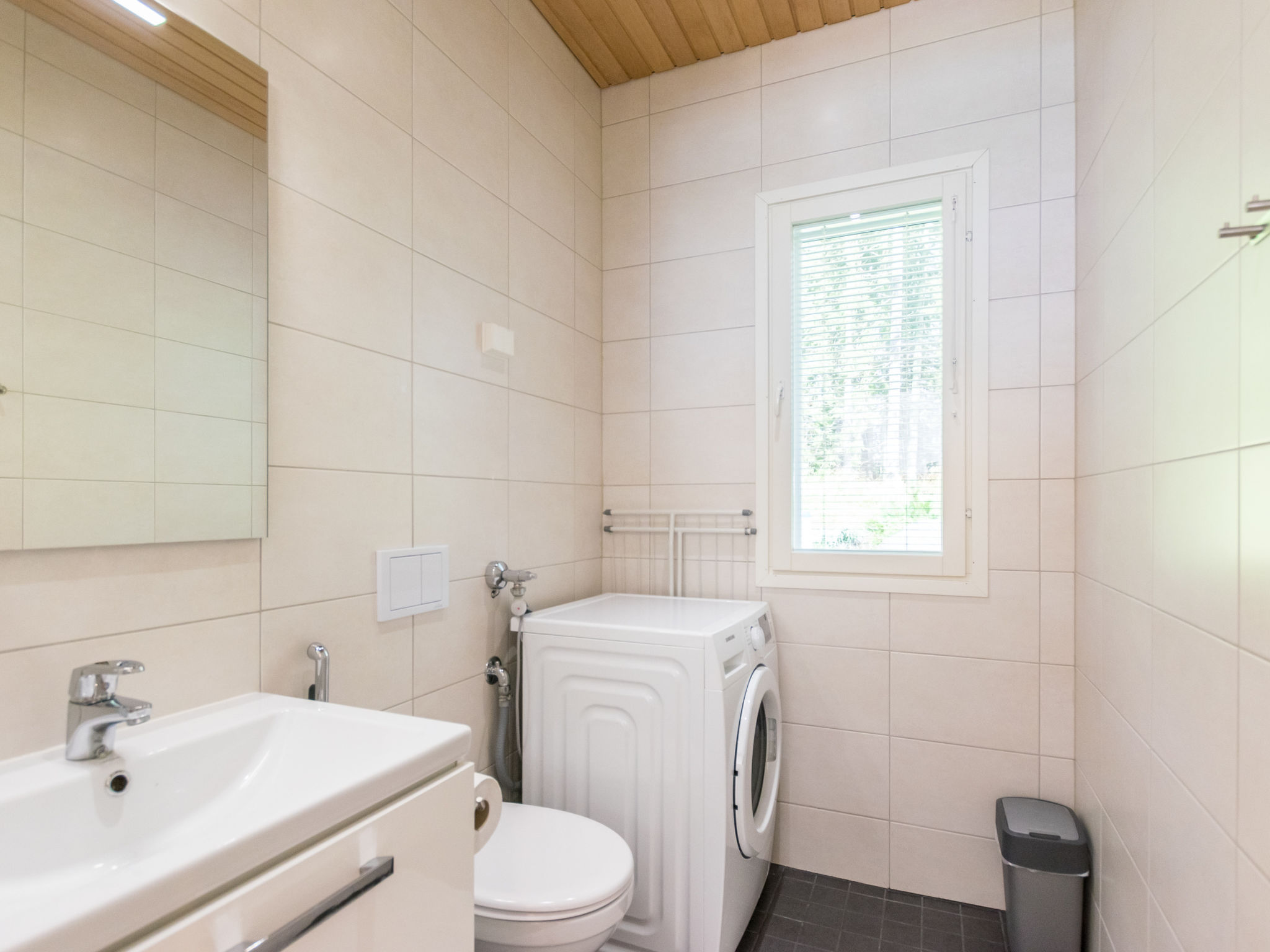 Maison Heikinranta – Intérieur, photo 42 sur 52