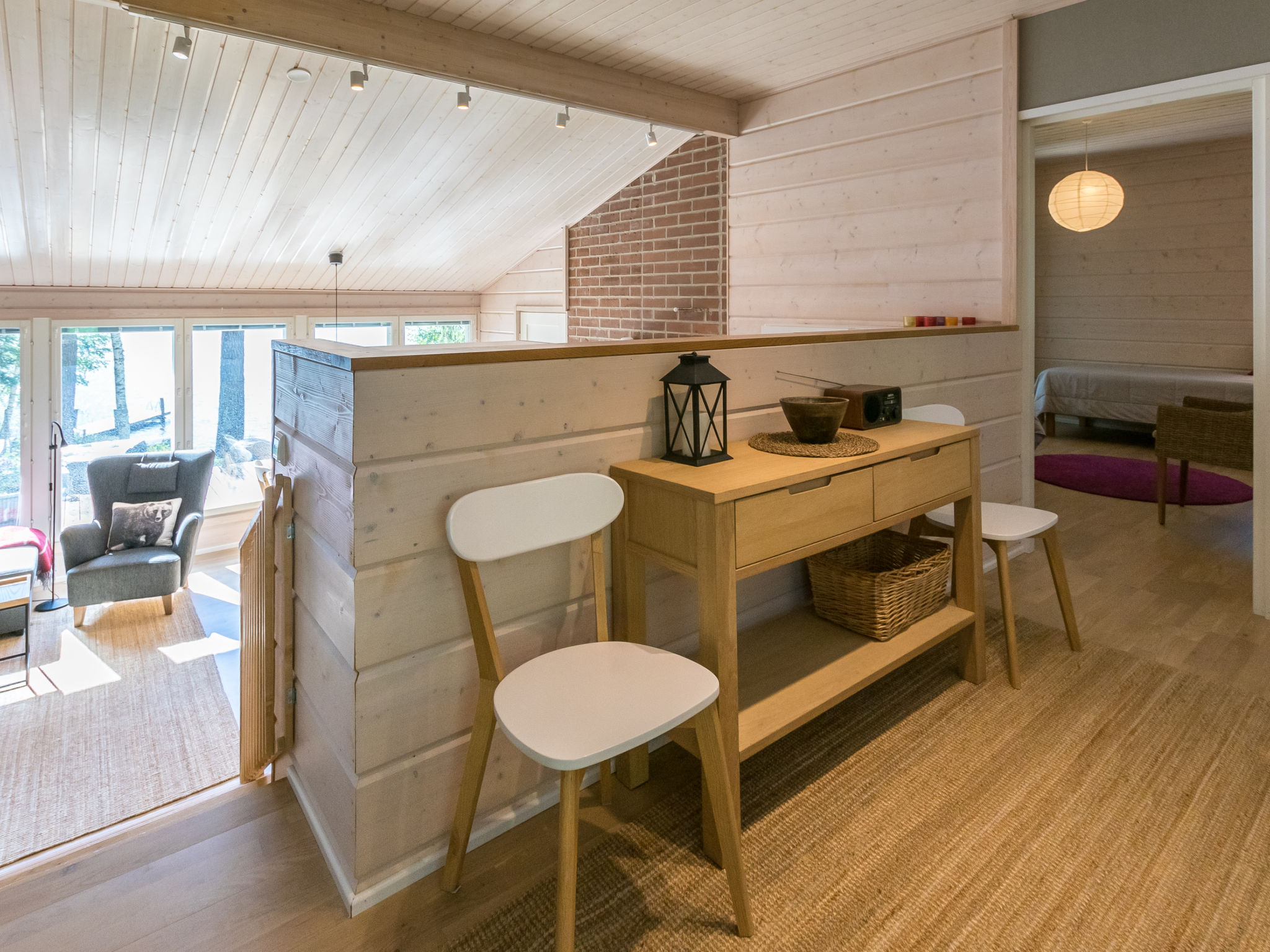 Maison Heikinranta – Intérieur, photo 47 sur 52