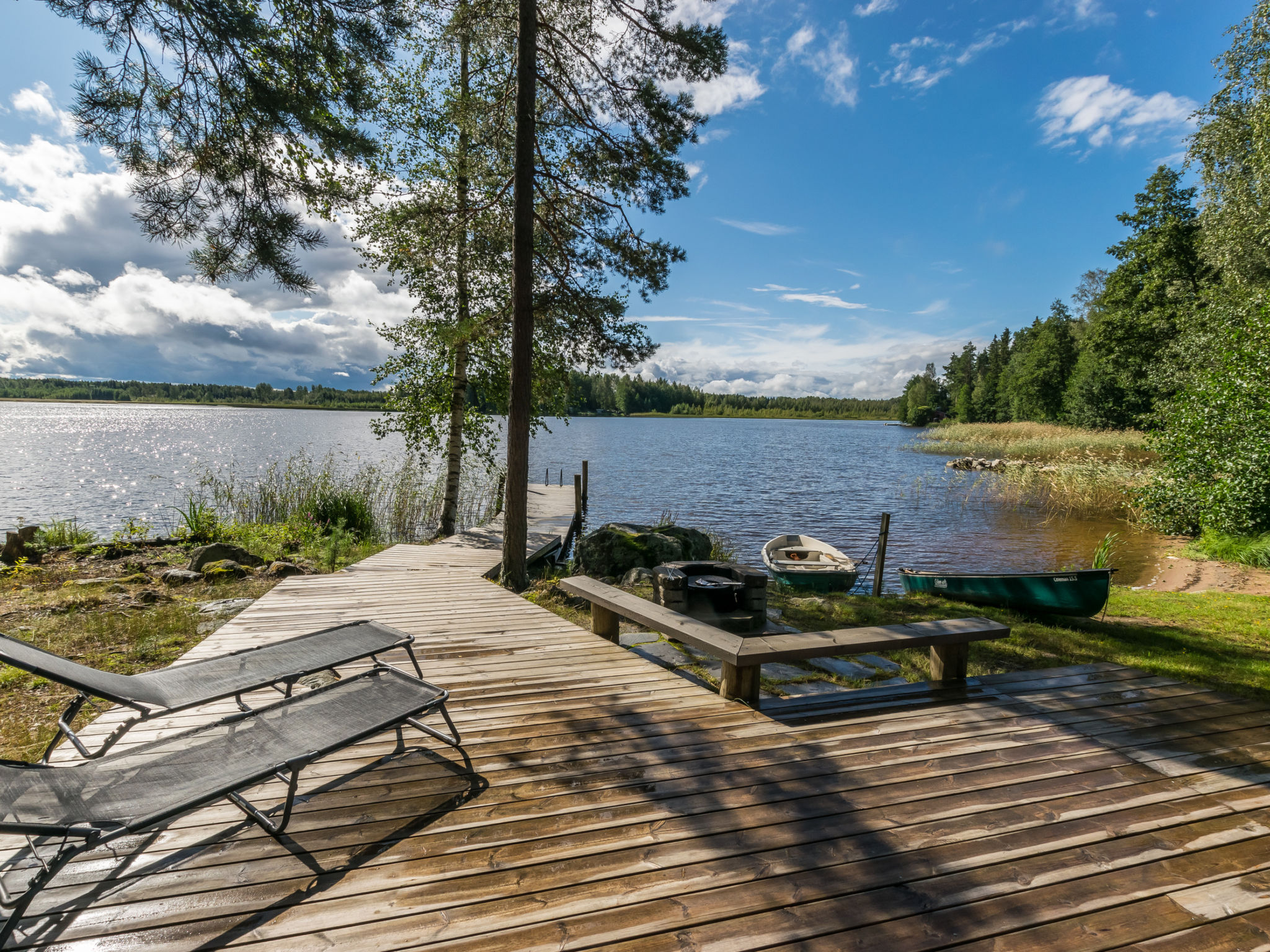 Maison Heikinranta – Intérieur, photo 15 sur 52