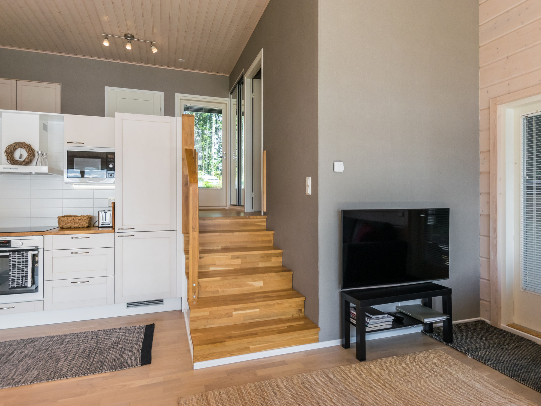 Maison Heikinranta – Intérieur, photo 19 sur 52