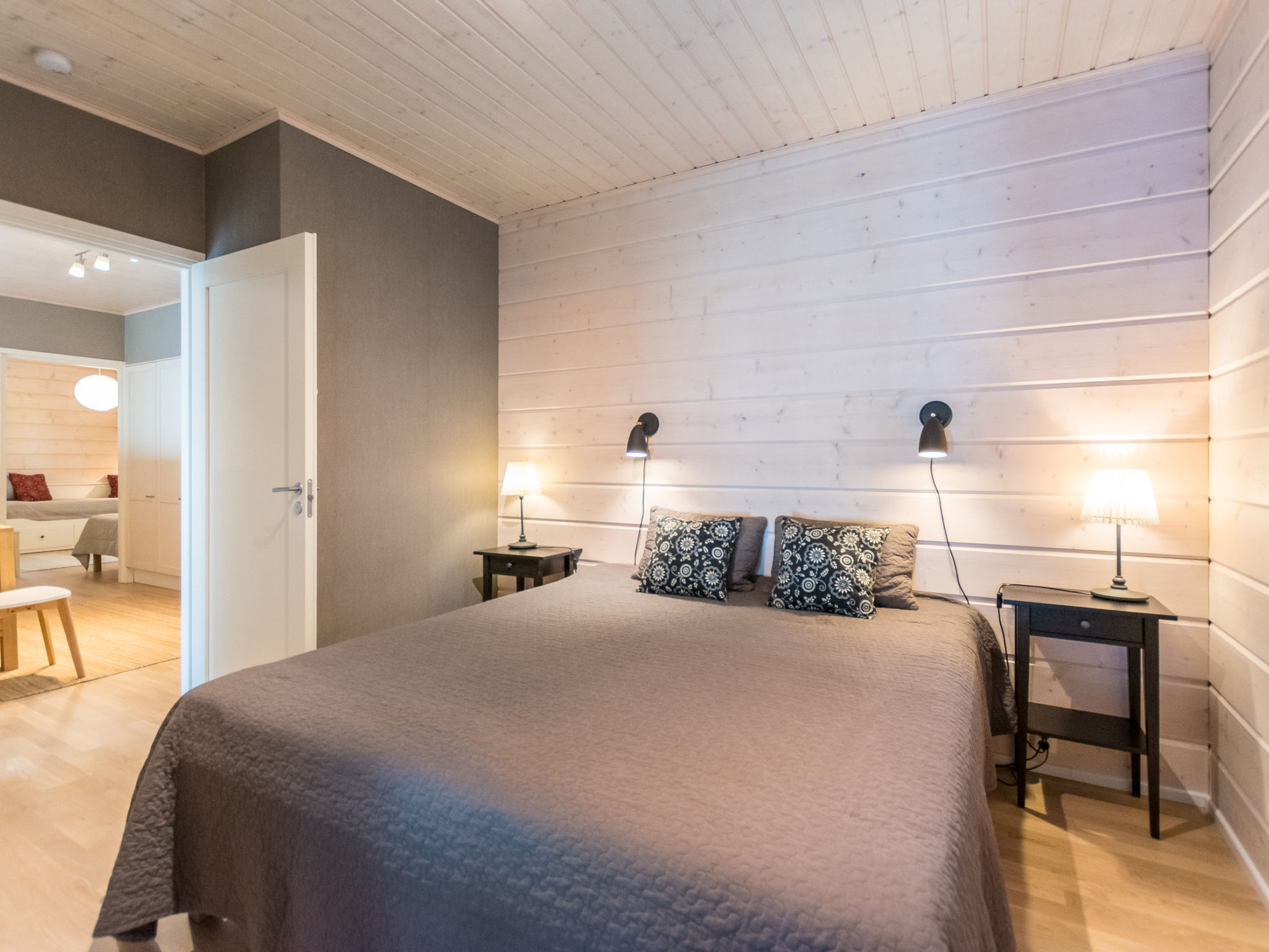 Maison Heikinranta – Intérieur, photo 22 sur 52
