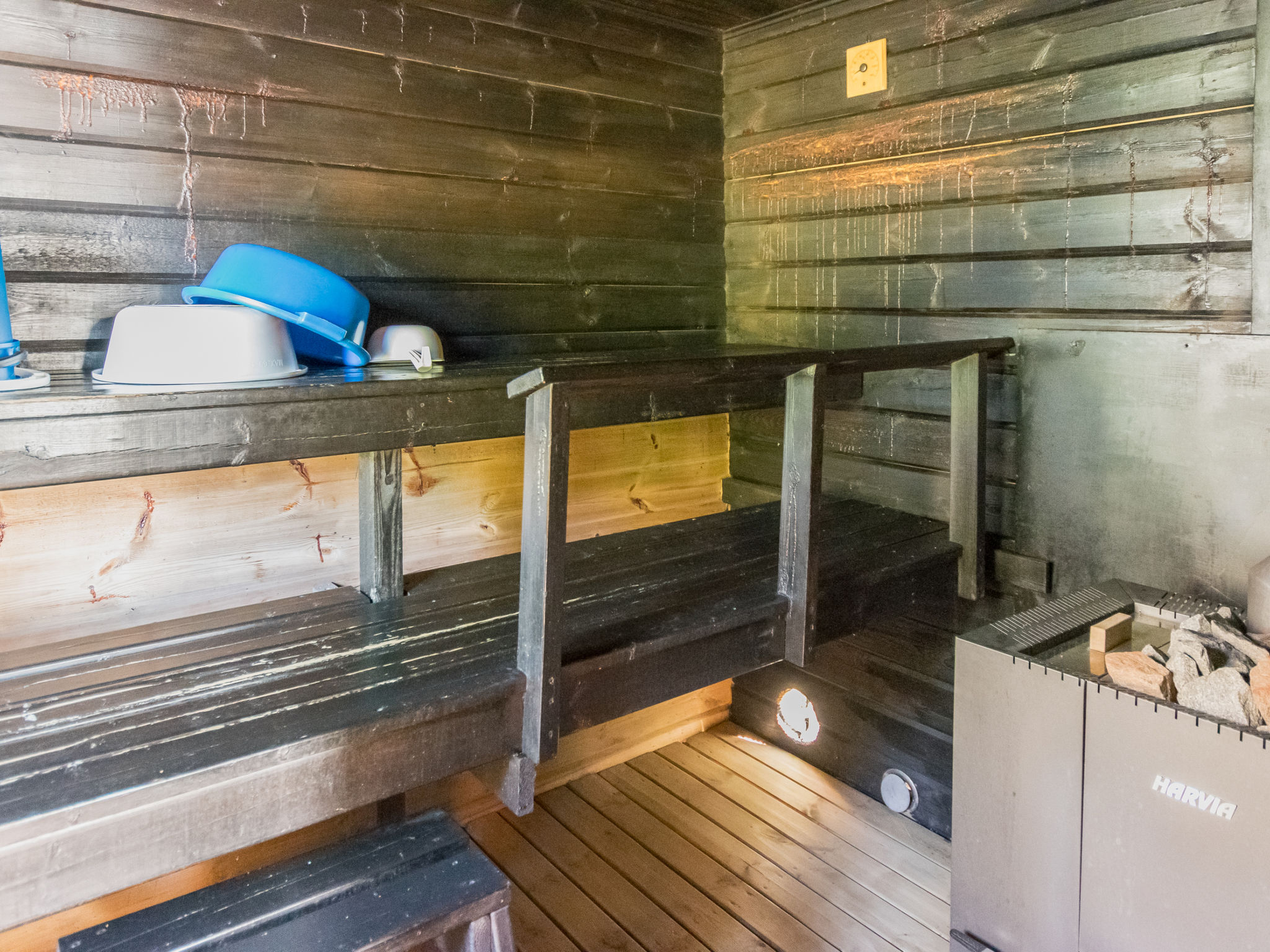 Maison Heikinranta – Intérieur, photo 5 sur 52