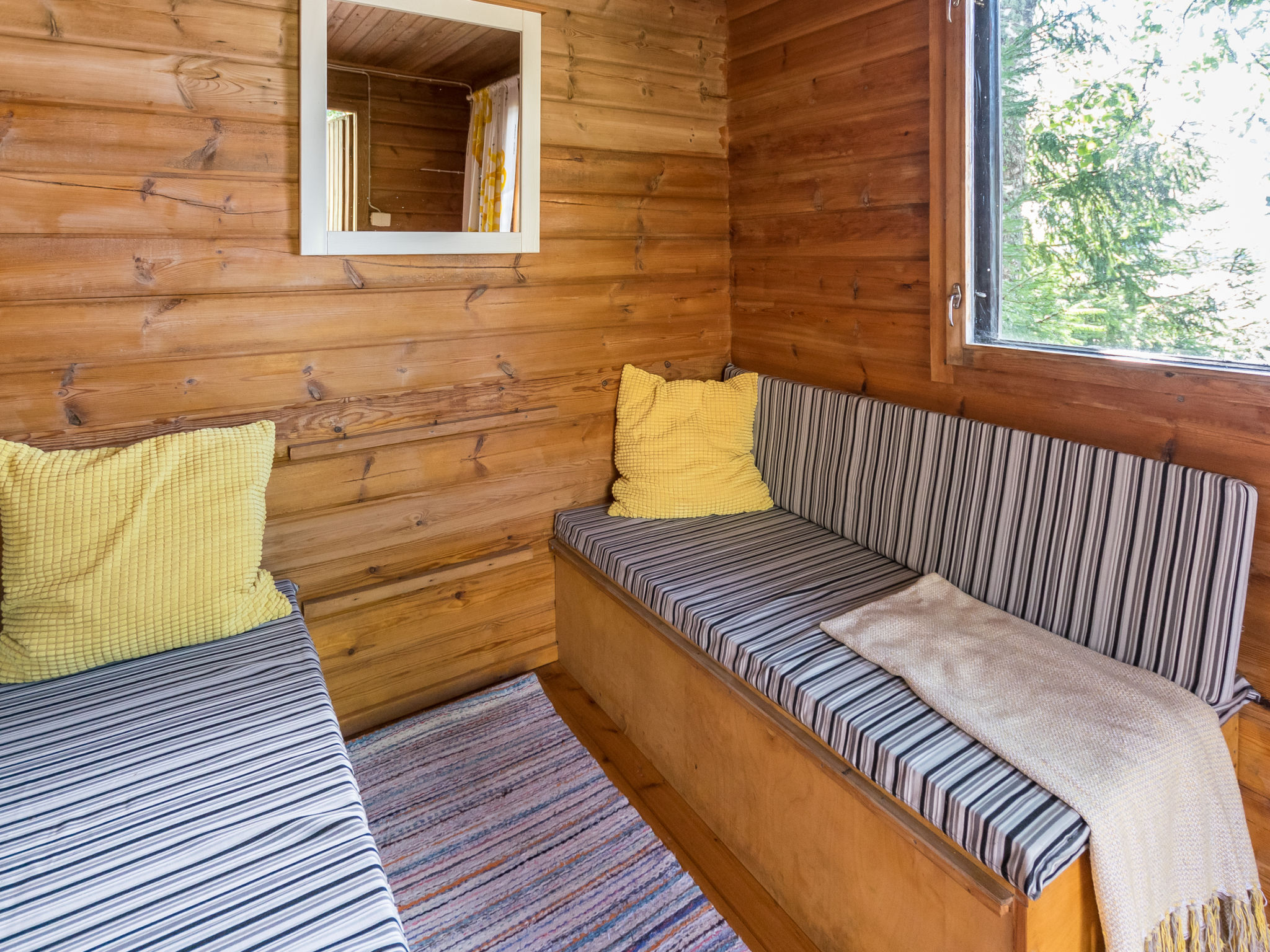 Maison Heikinranta – Intérieur, photo 6 sur 52
