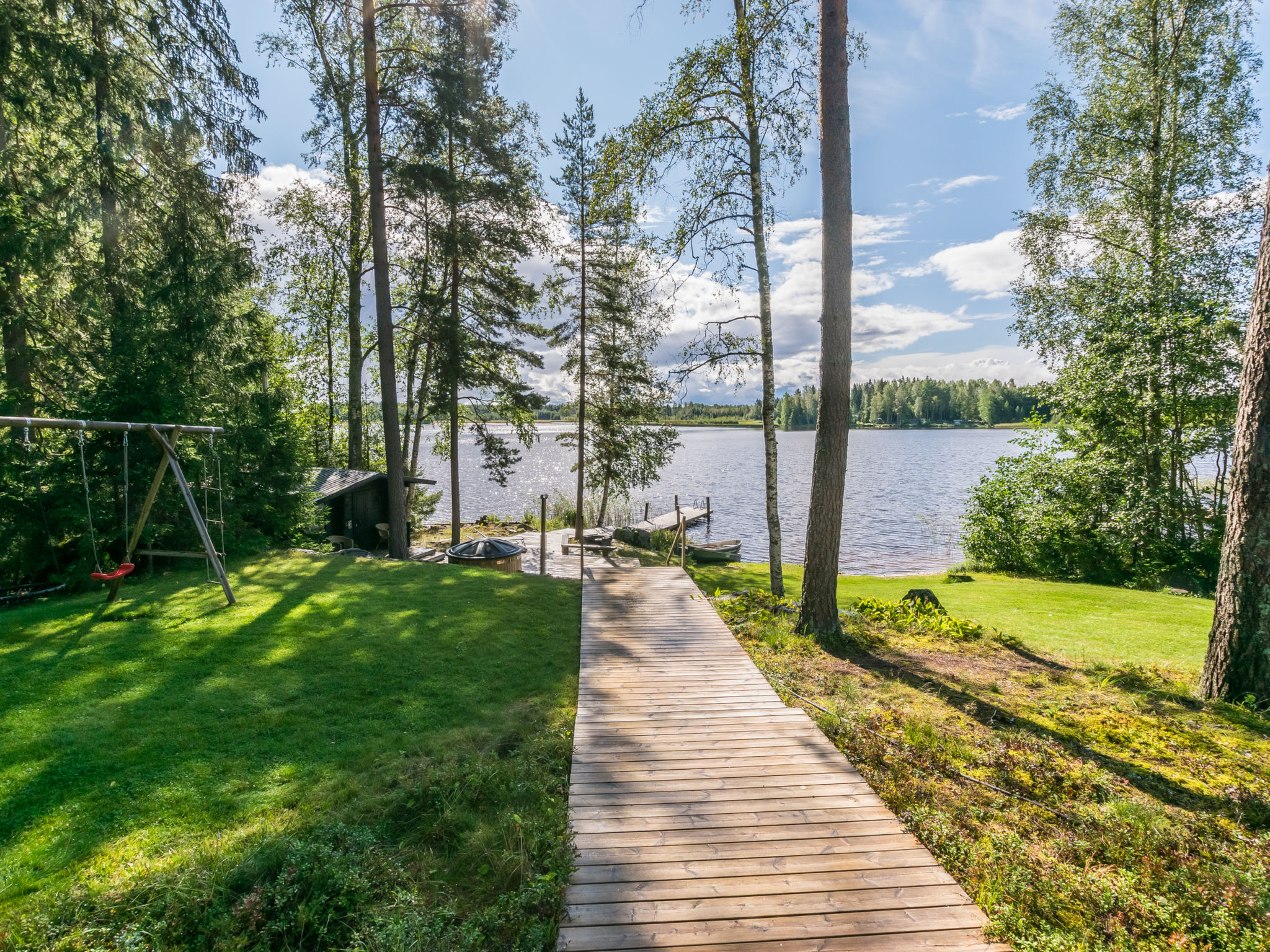Maison Heikinranta – Intérieur, photo 9 sur 52