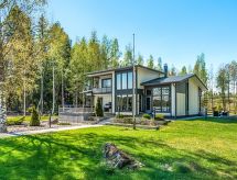 Villa kaivopuisto